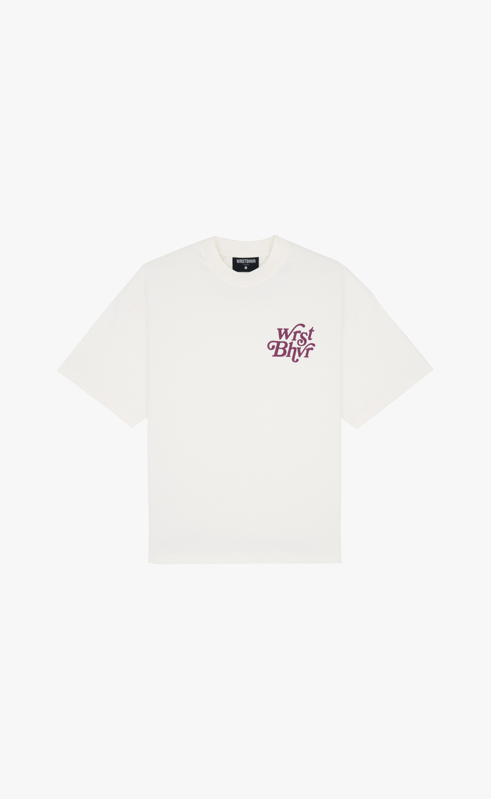 REEN V2 GARDENIA T-SHIRT