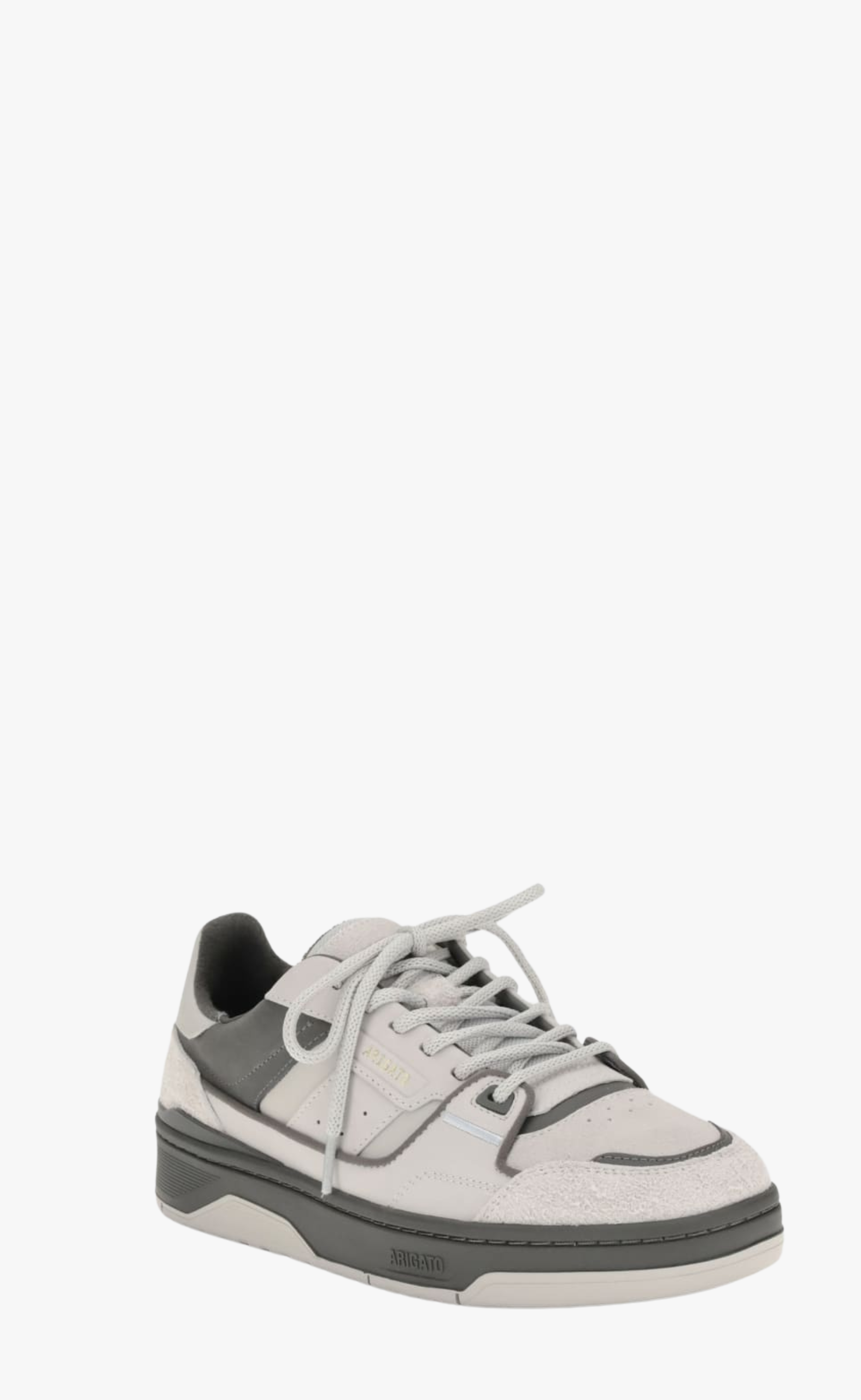 CLAY  LIGHT GREY SNEAKER