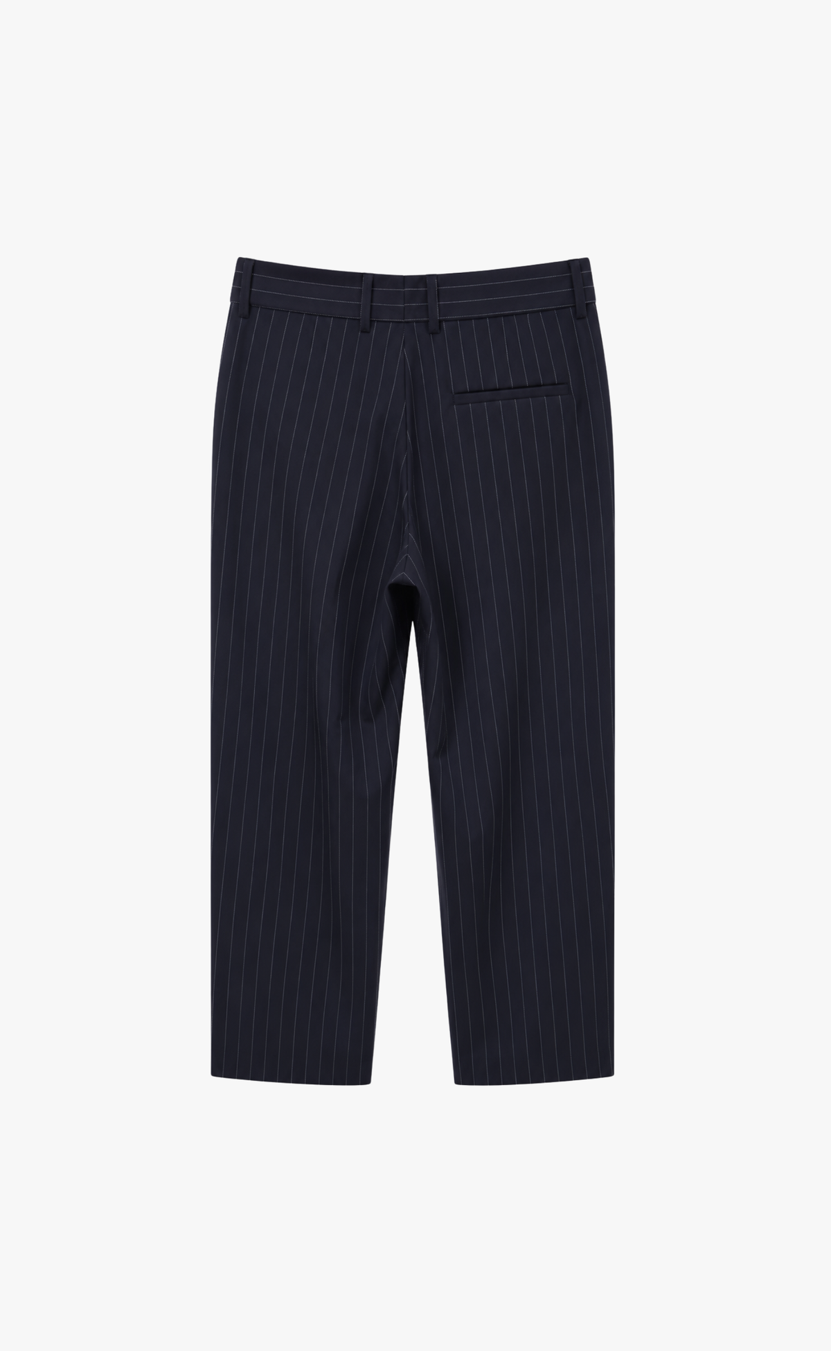 JANOSH DK. BLUE PANTS