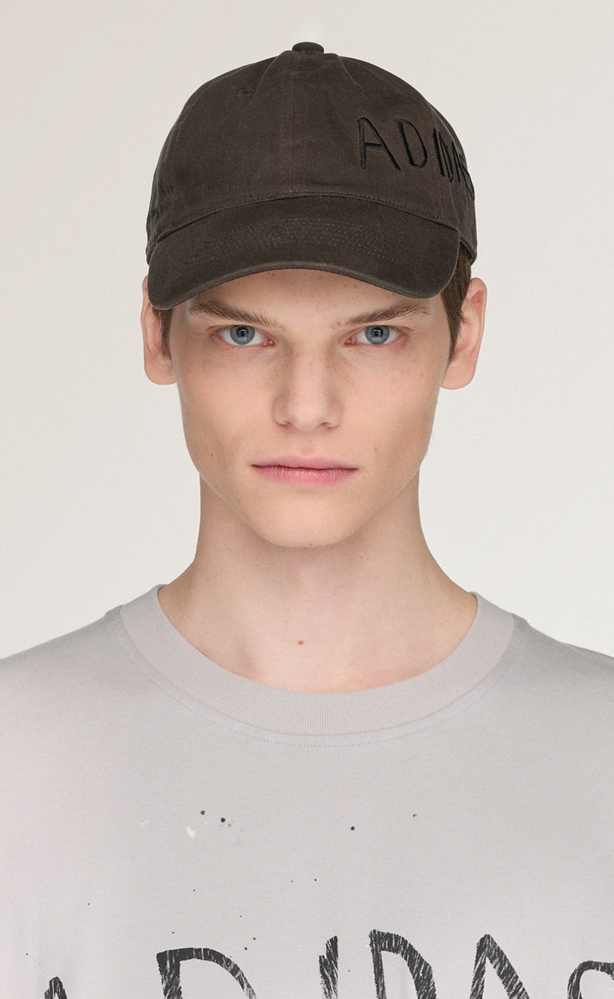 ADIDAS ORIGINALS X SONG FOR THE MUTE BRANCH HAT