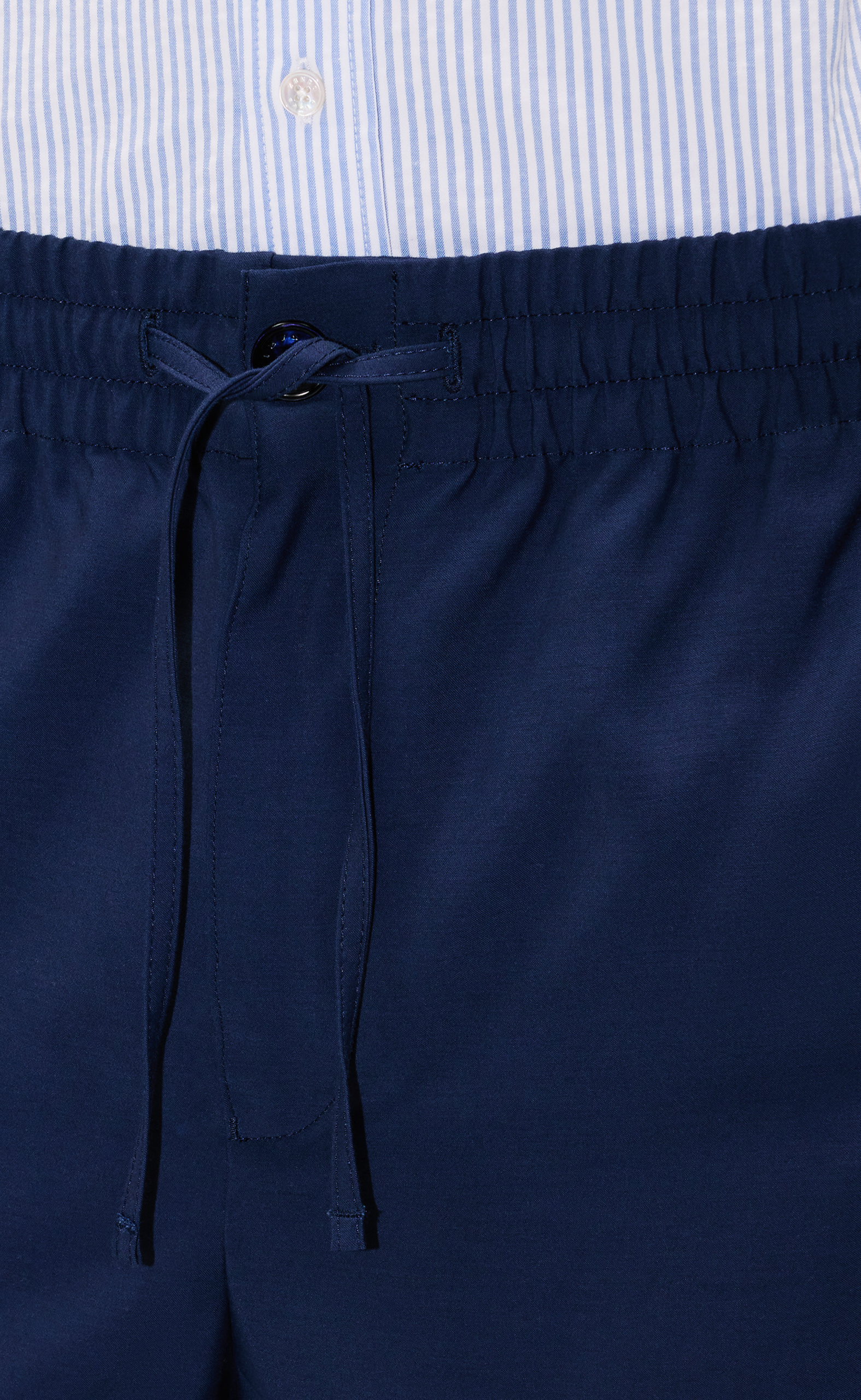 CARGO JOGPANT NAVY BLUE PANTS