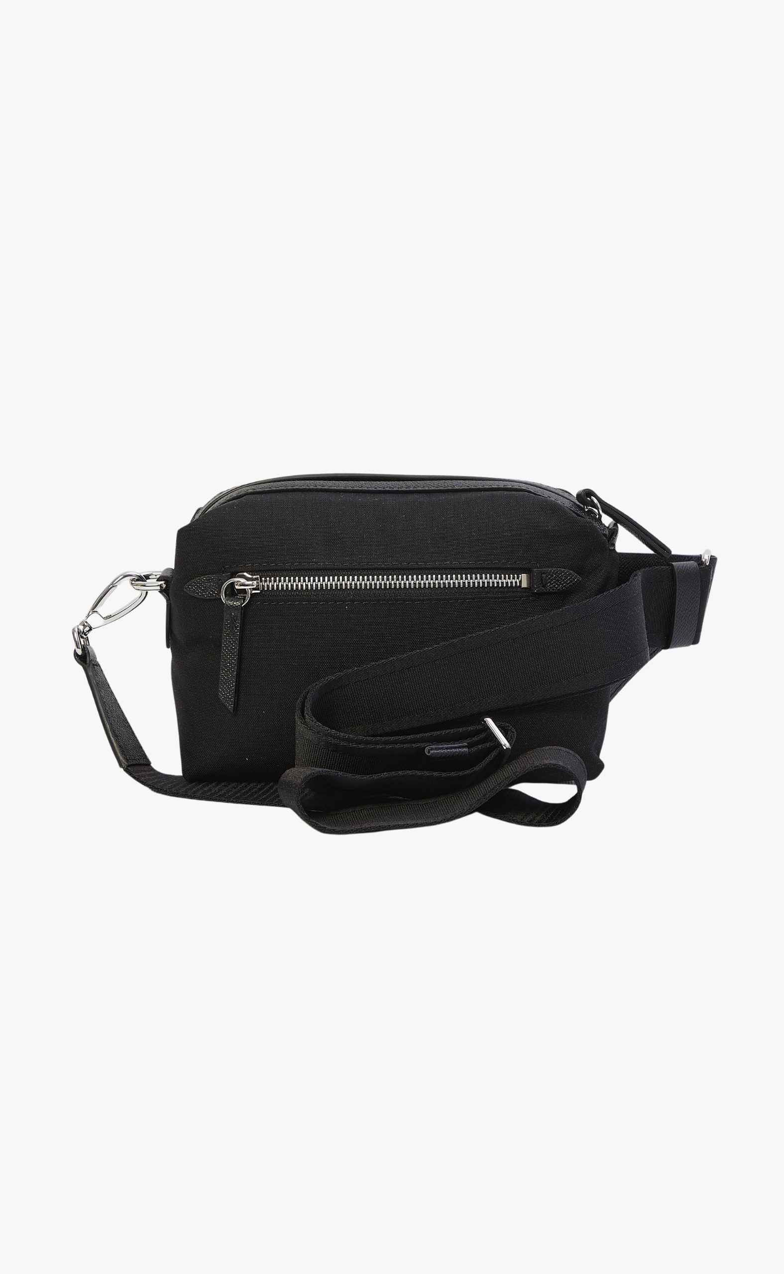 BLACK GLAM SLAM SPORT ON BODY BAG