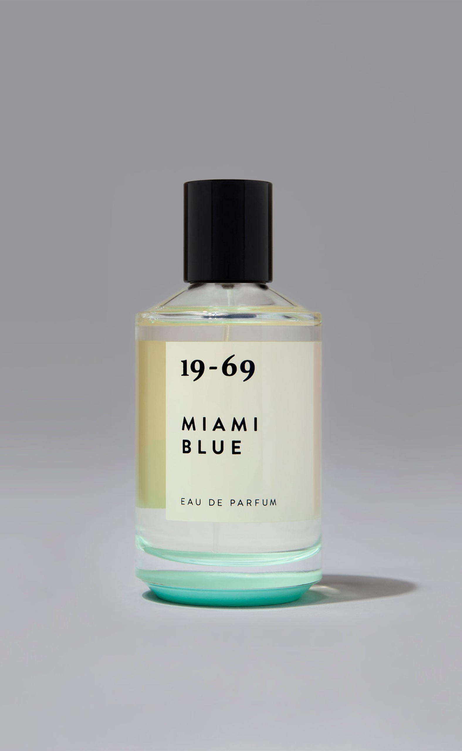 MIAMI BLUE EDP 100 ML UNI PARFUM