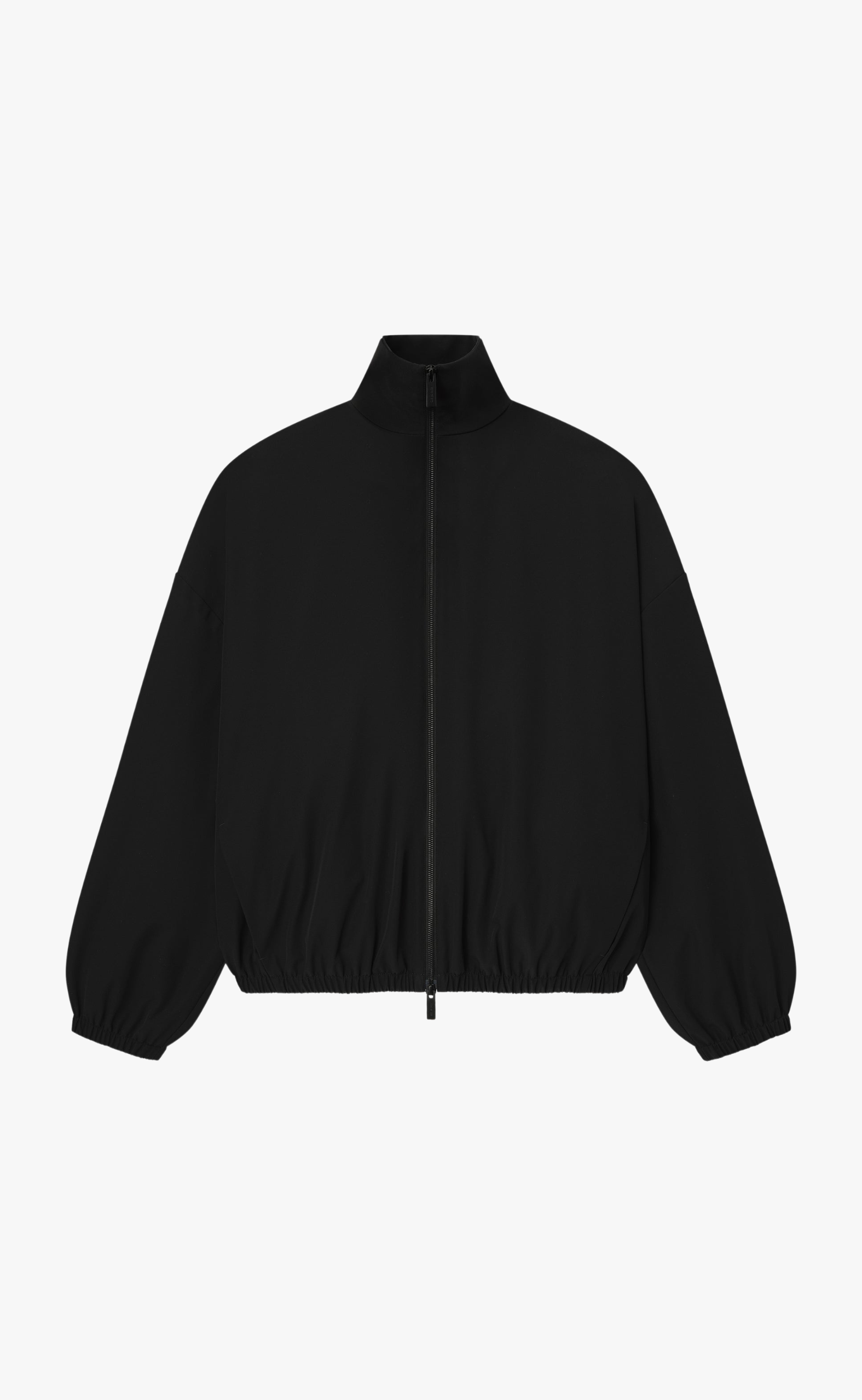 TRACK BLACK JACKET