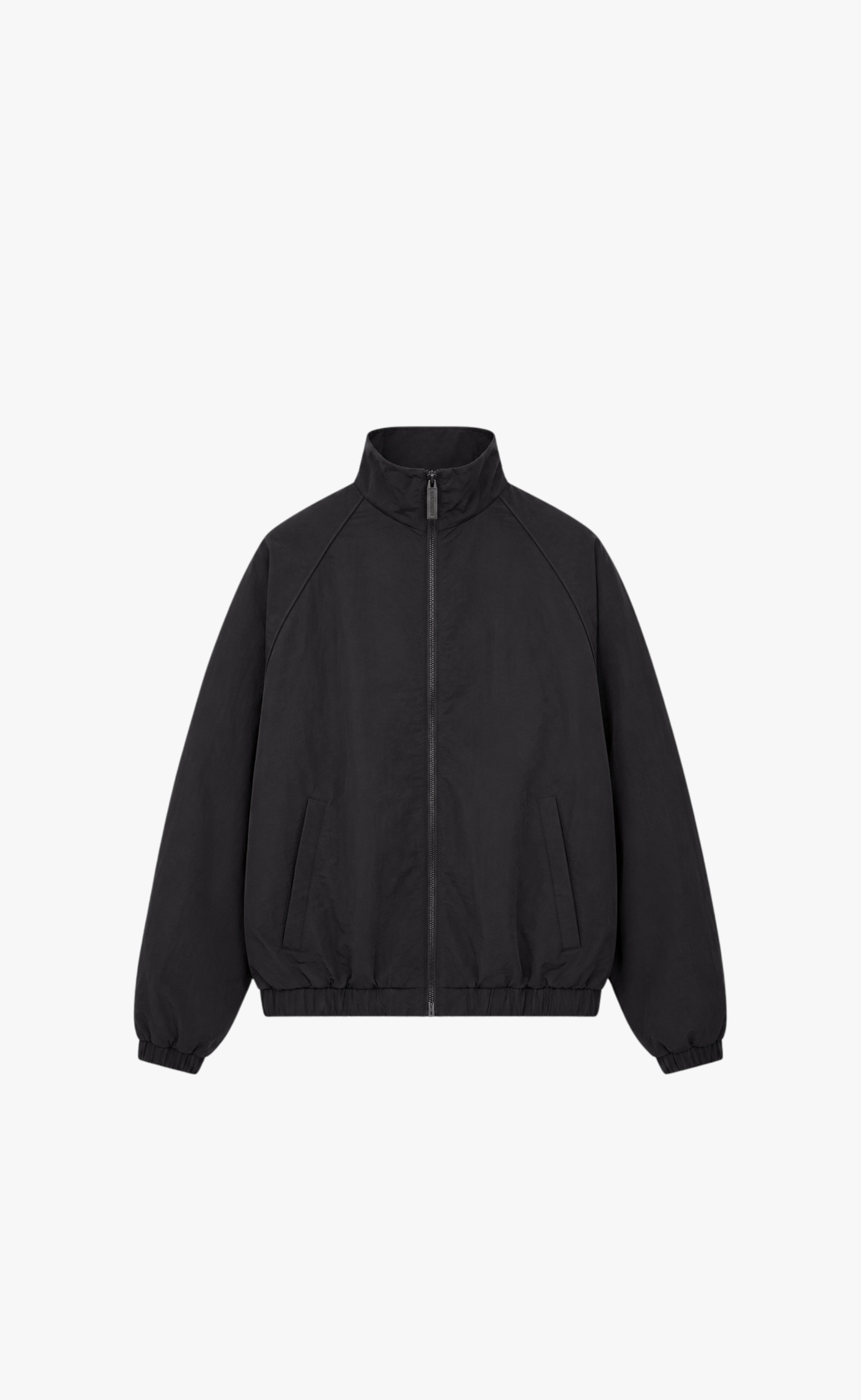 JALE BLACK JACKET