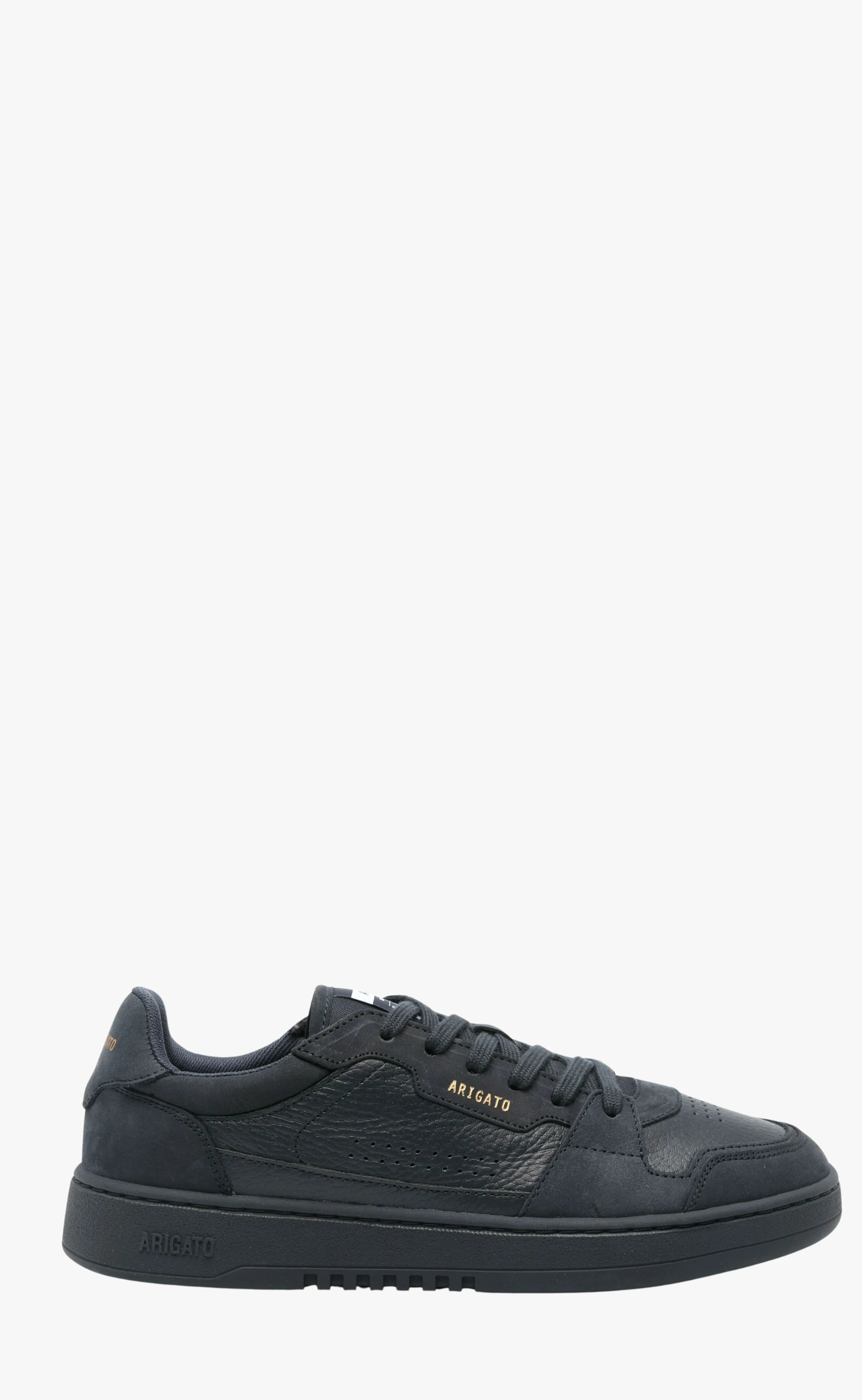 DICE LO BLACK BLACK SNEAKER