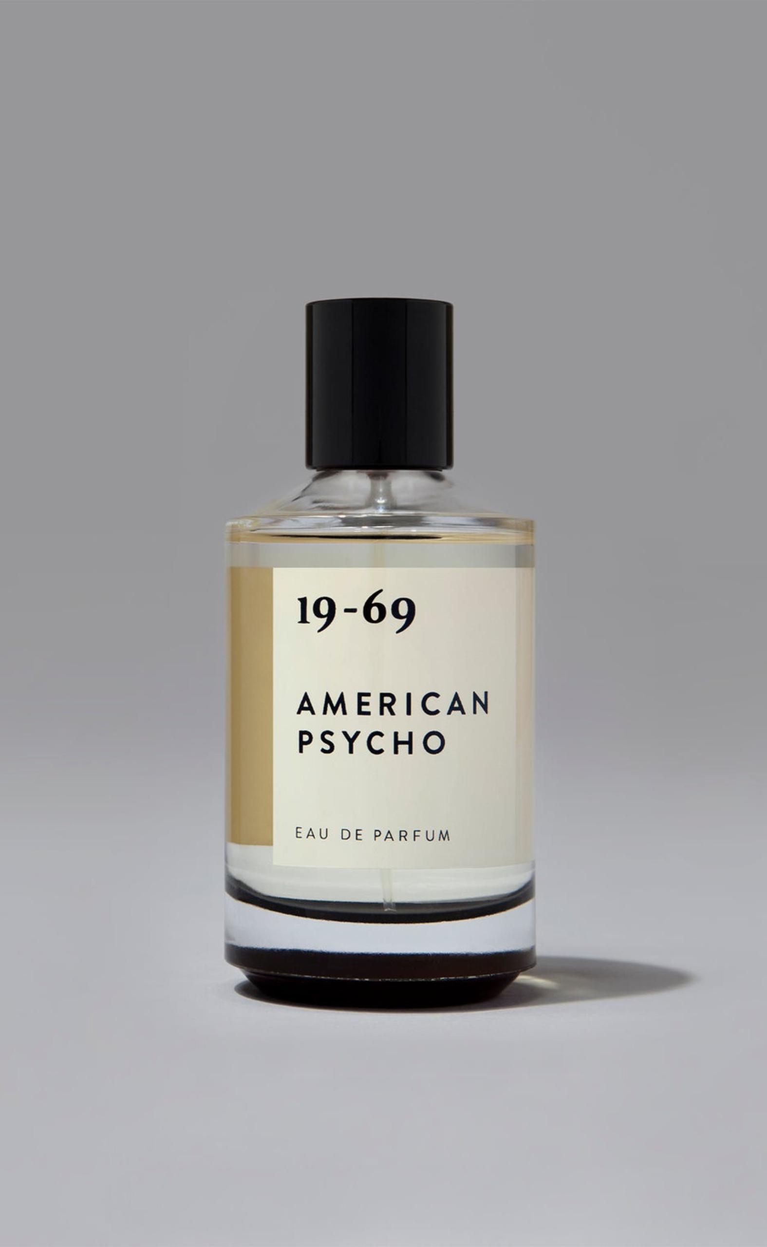 AMERICAN PSYCHO 100 ML UNI PARFUM
