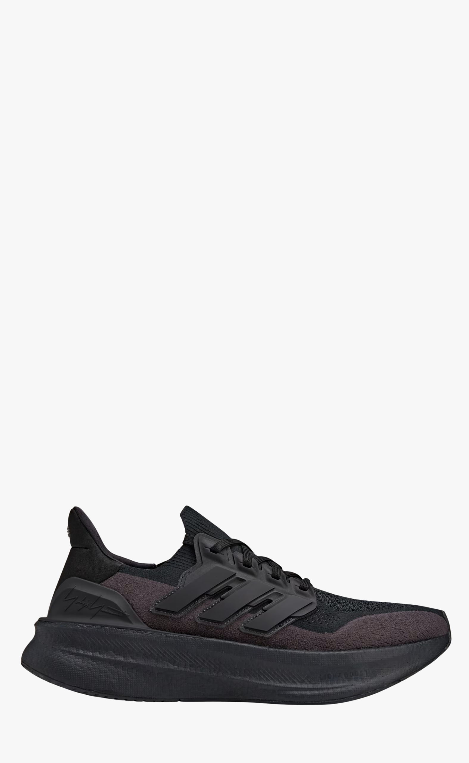 Y-3 ULTRABOOST 5 BLACK BLACK SNEAKER