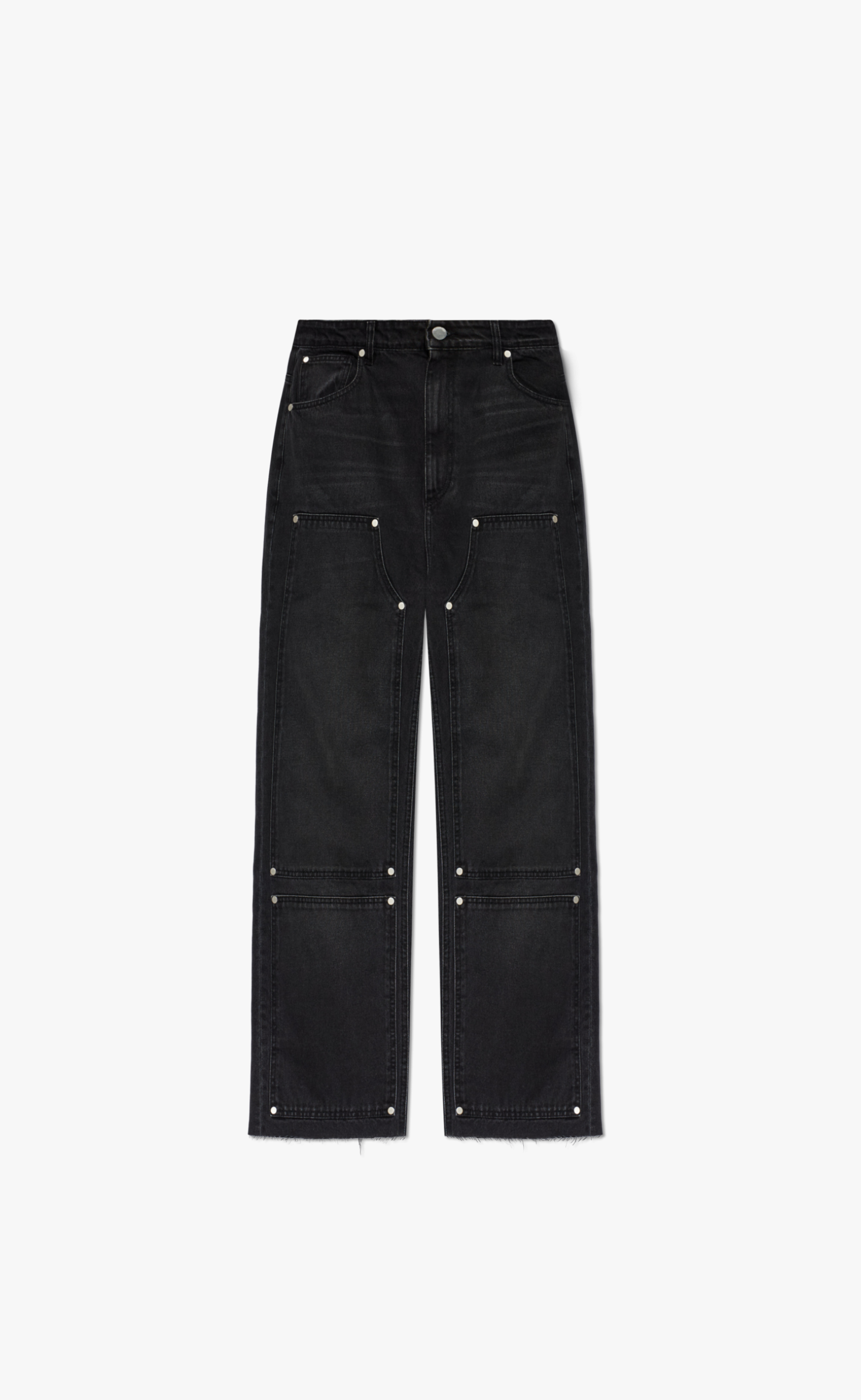 HPOSTAR EIGENGRAU JEANS