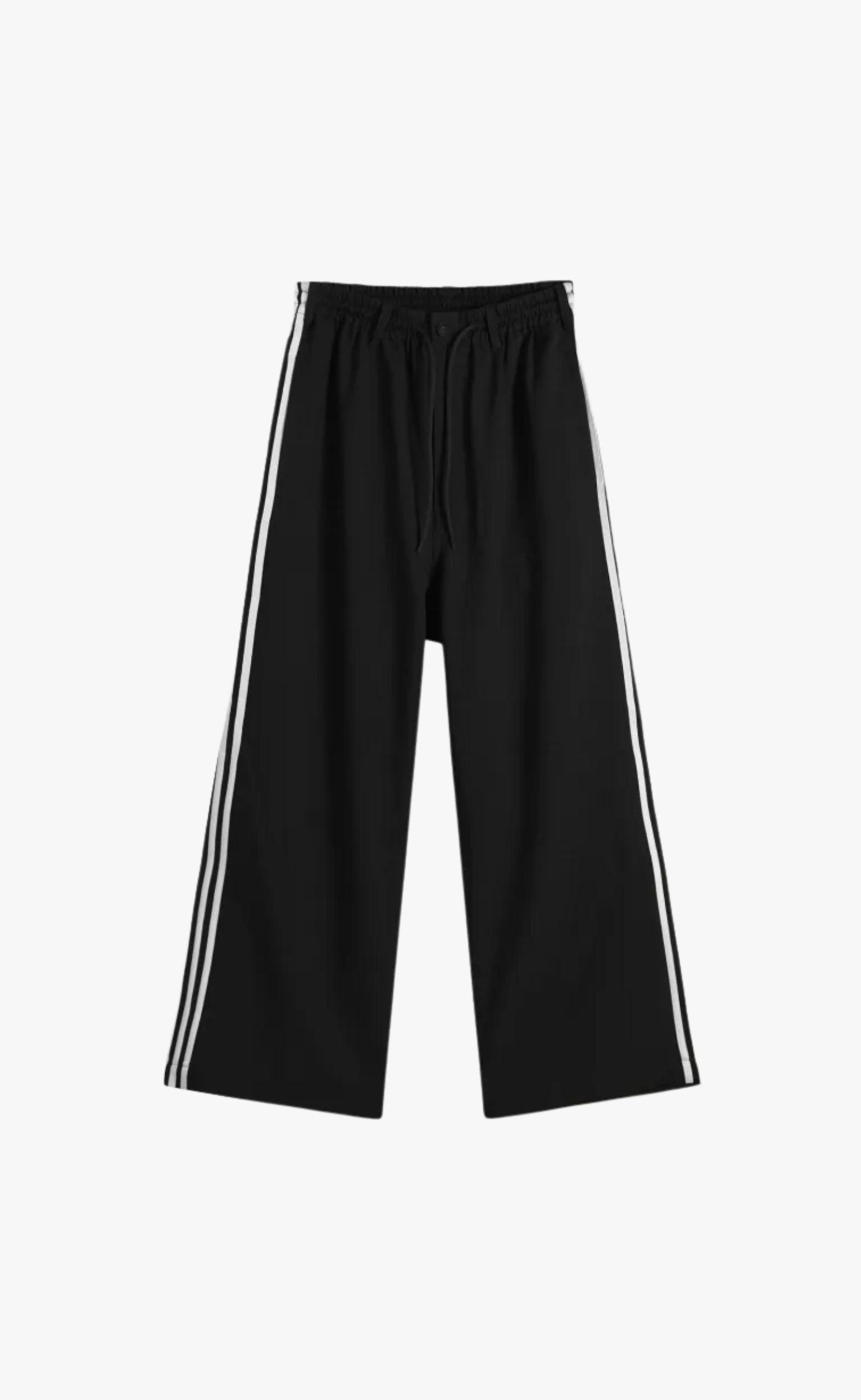 WIRE BLACK PANTS
