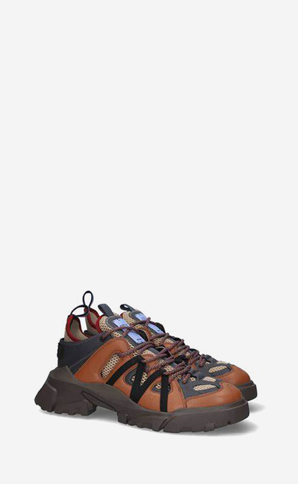 IC0 ORBYT 2.0 MUDBATH