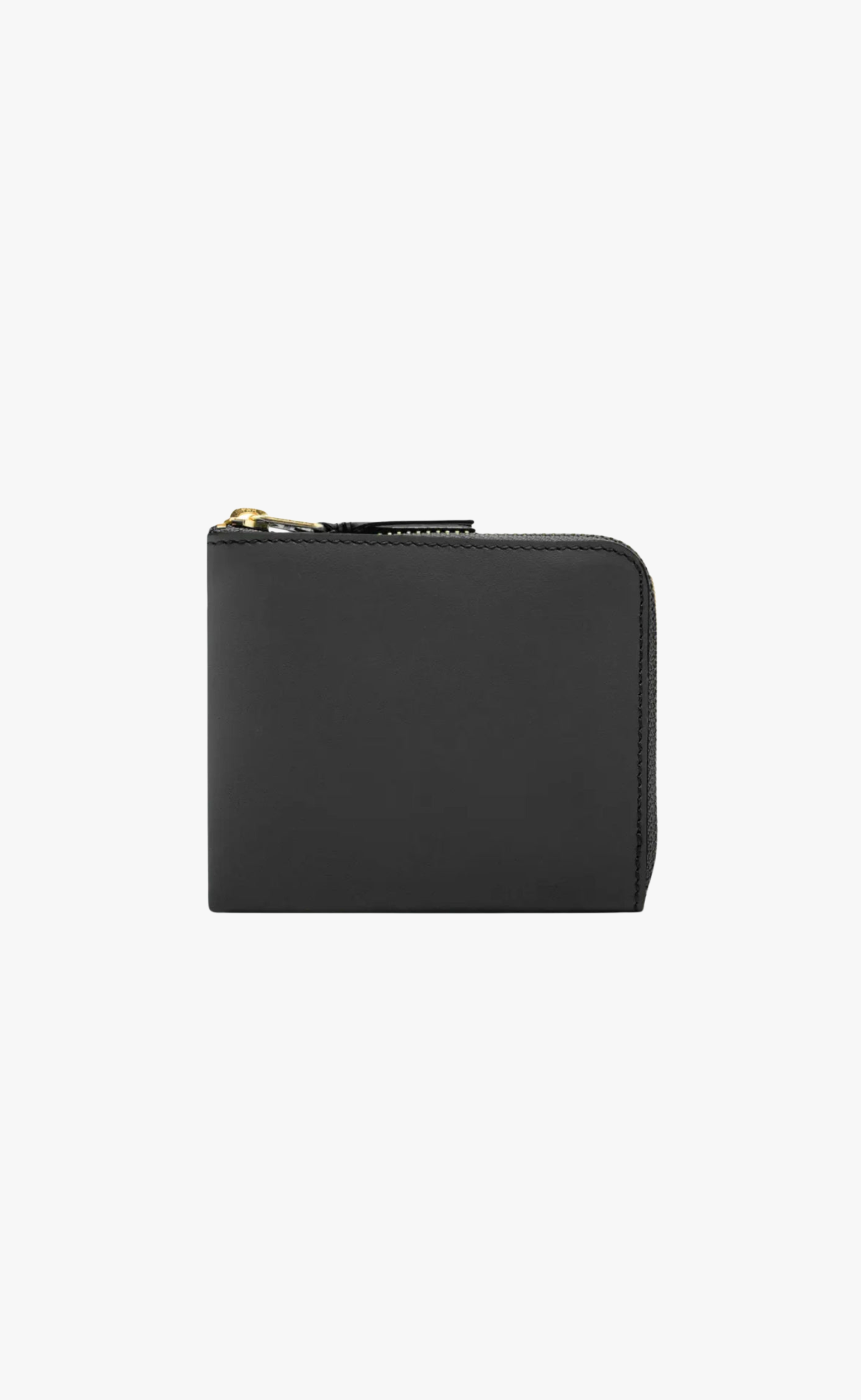 BLACK CLASSIC LEATHER LINE