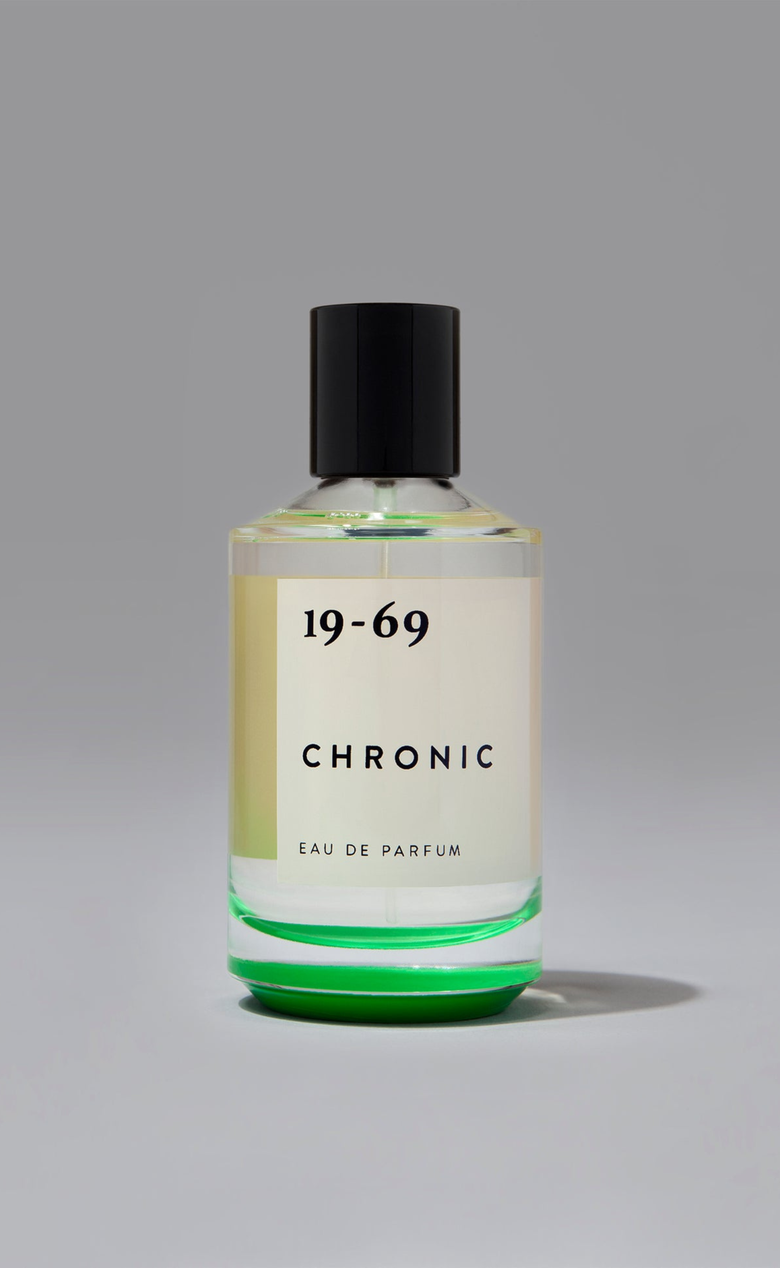 CHRONIC EDP 100 ML UNI PARFUM