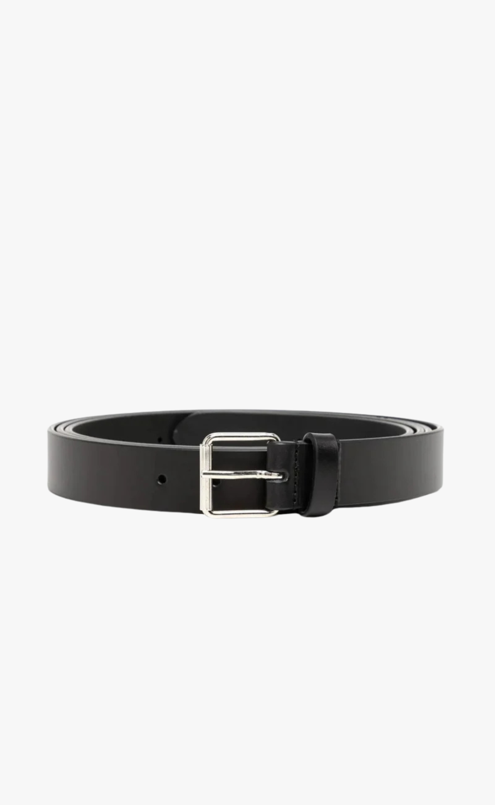 SUPERLONG DOUBLE BELT