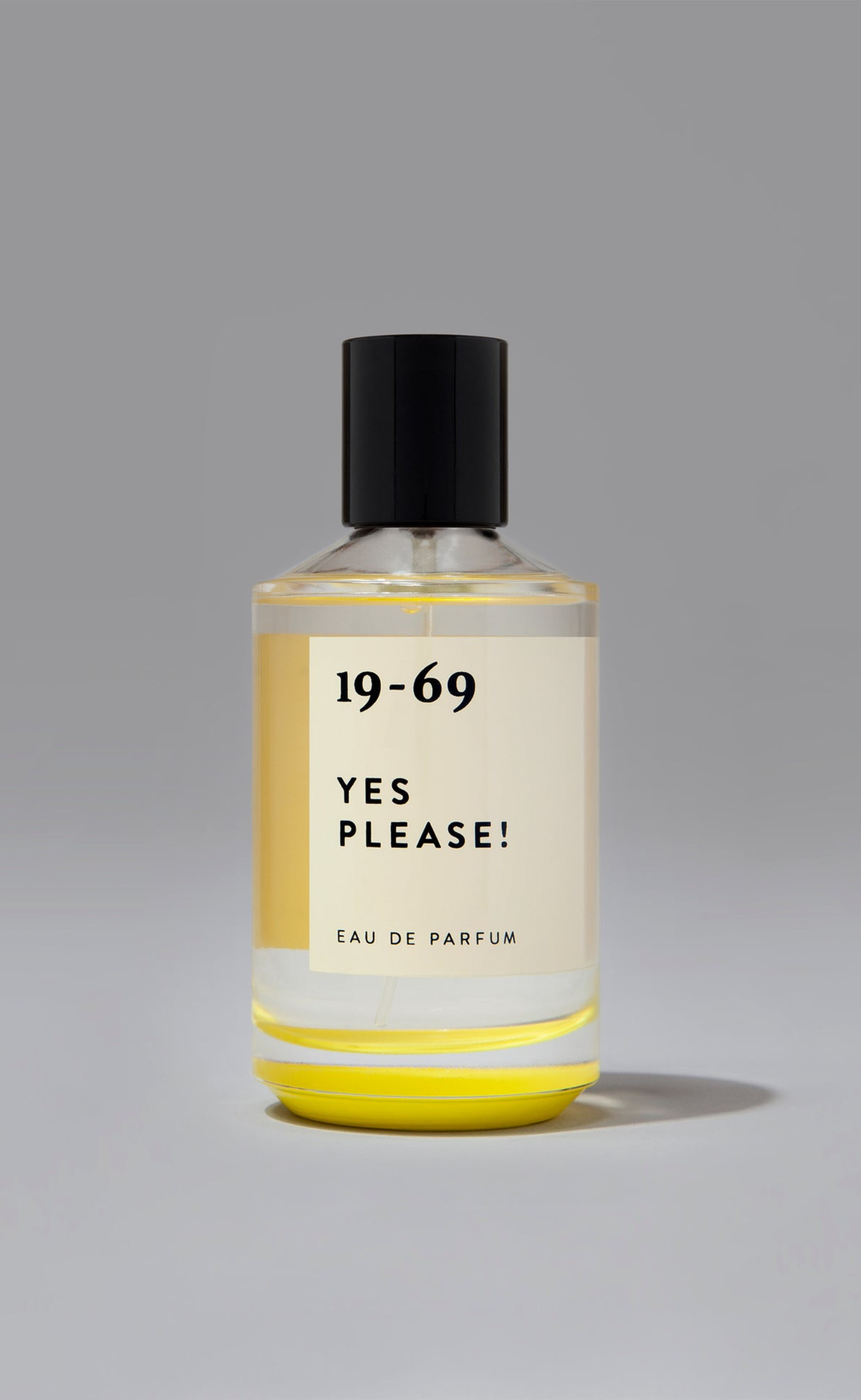 YES PLEASE! EDP 100 ML UNI PARFUM