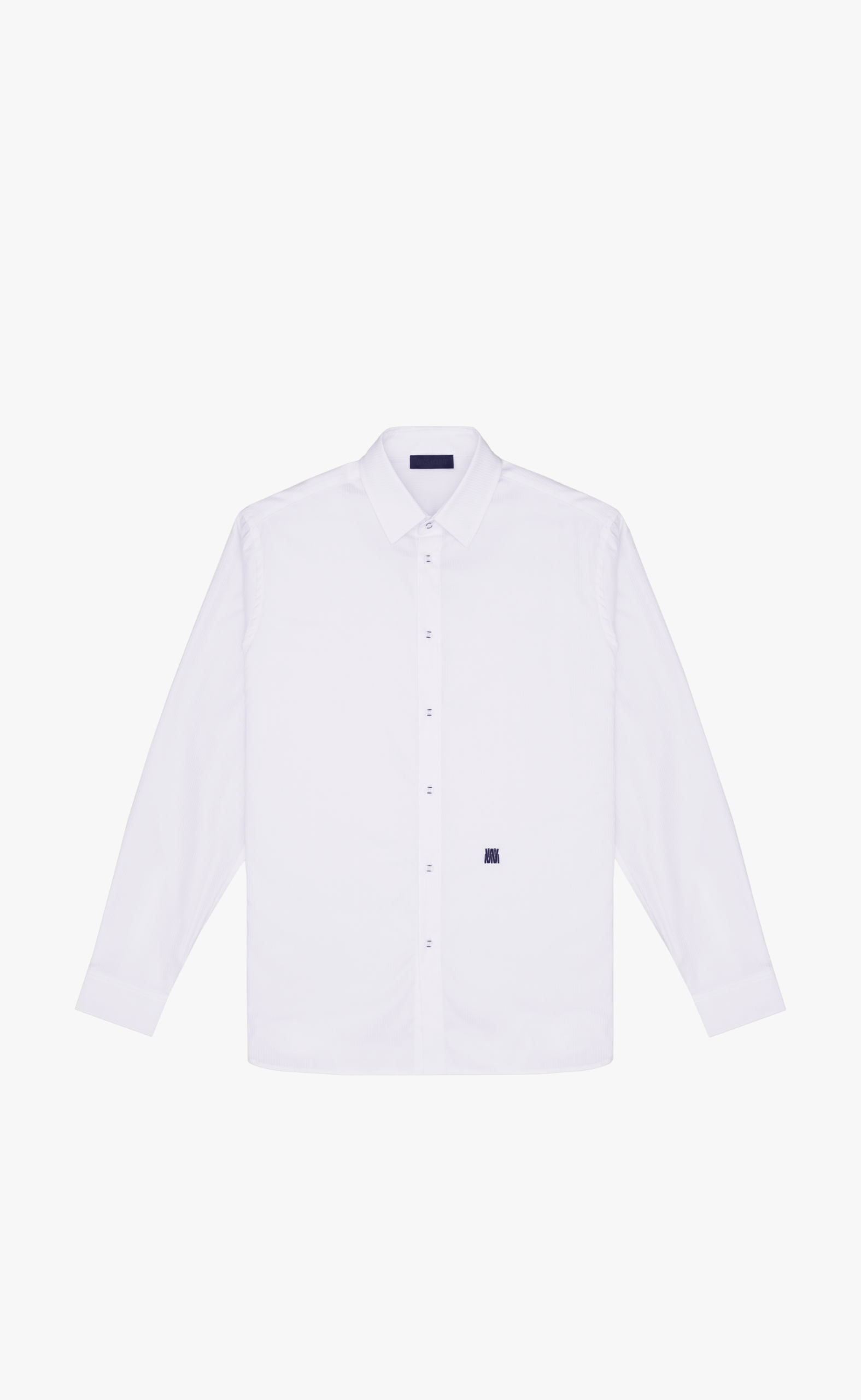 RYOTA WHITE SHIRT