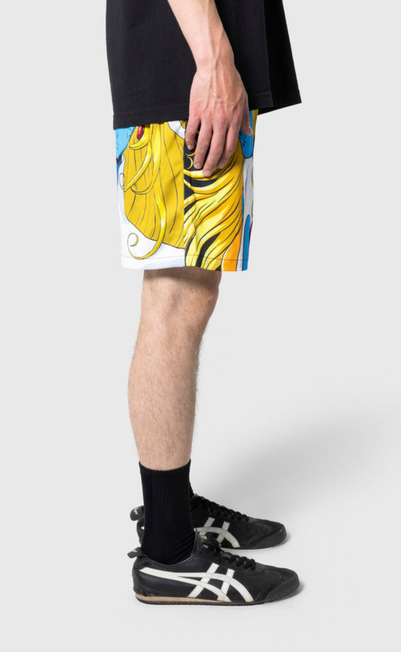 INTERSTELLA MULTI SHORTS