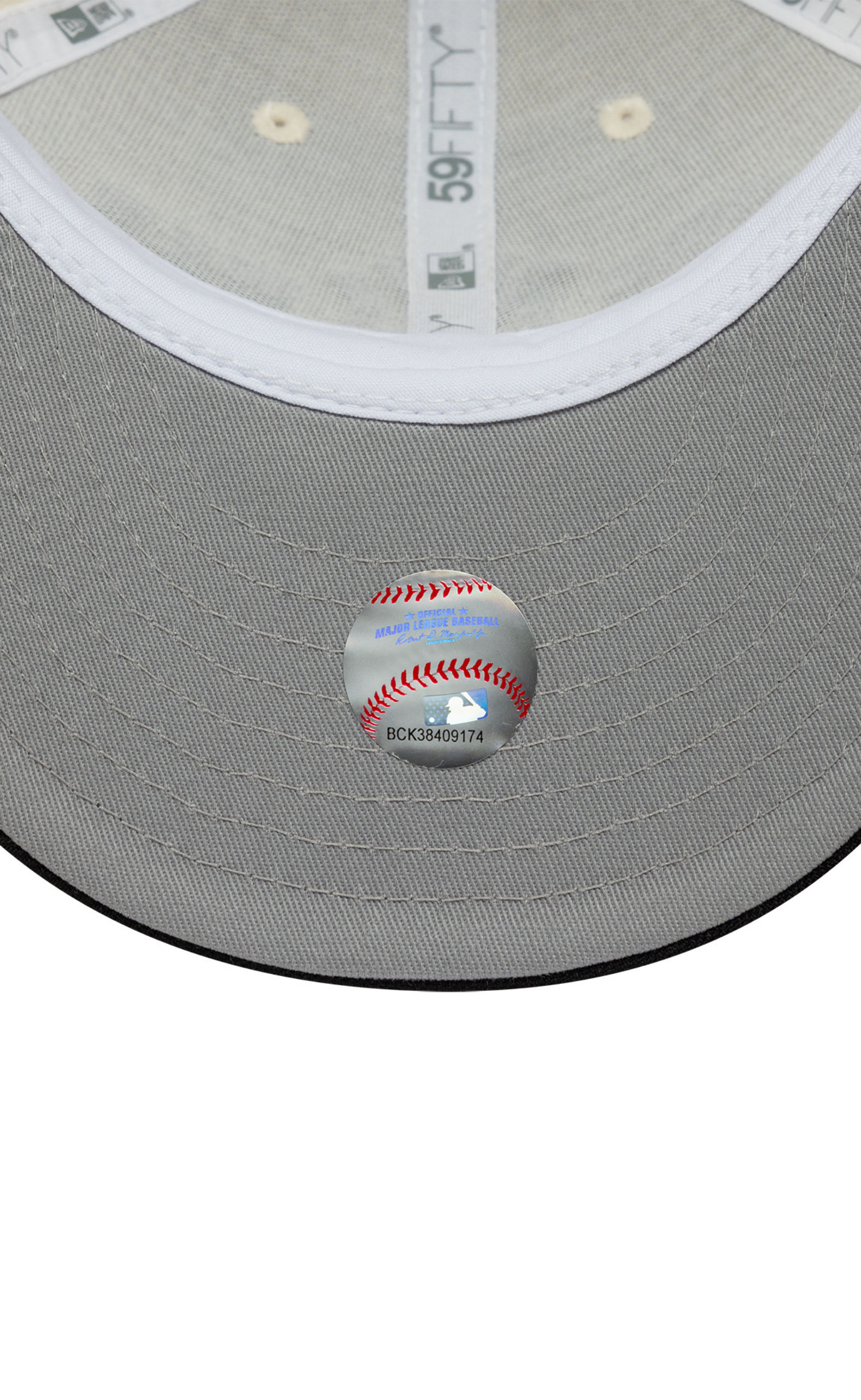9TWENTY NEW YORK YANKEES MLB WASHED GRAPHIC BEIGE GREEN HAT