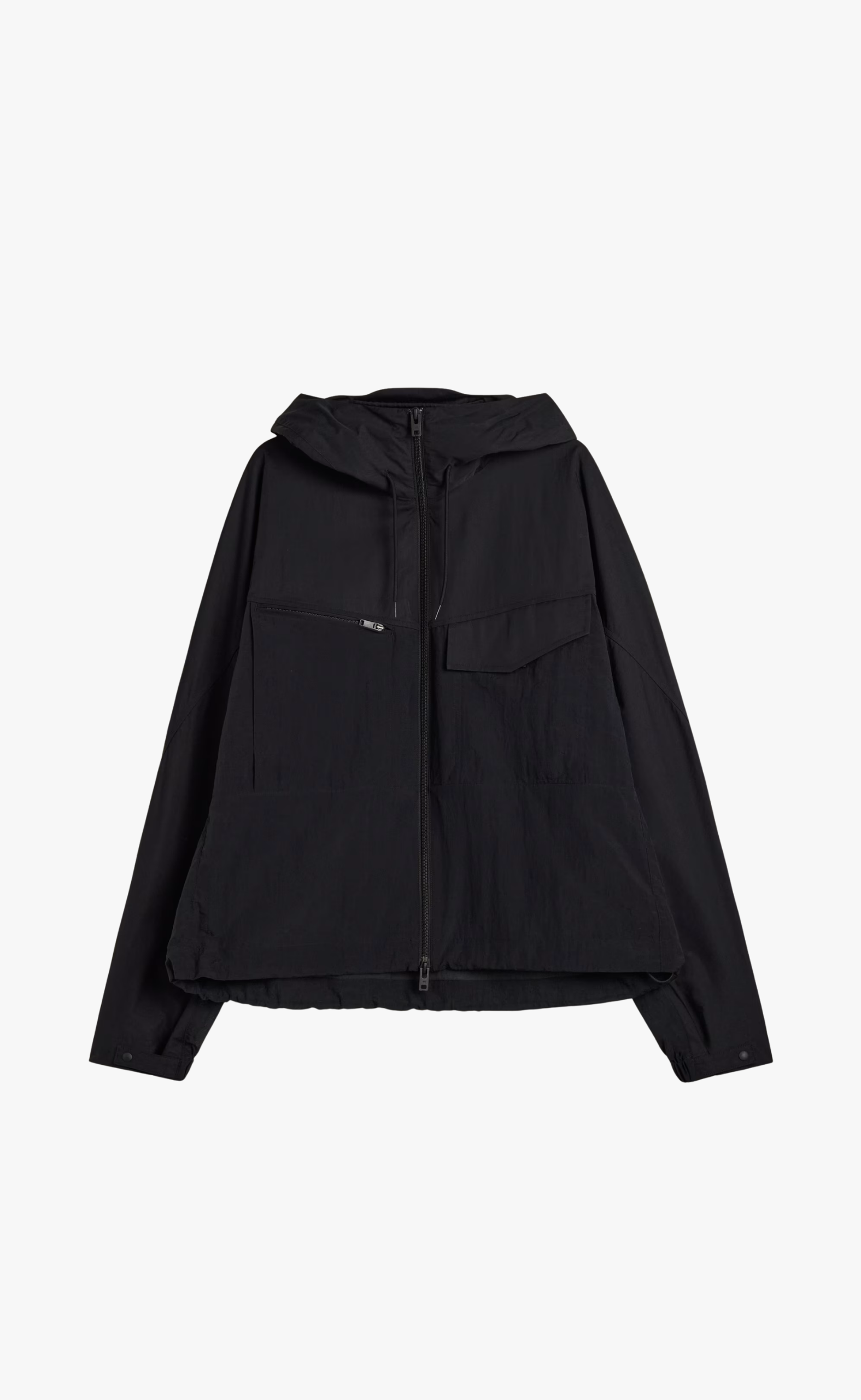 Y-3 FIELD BLACK JACKET