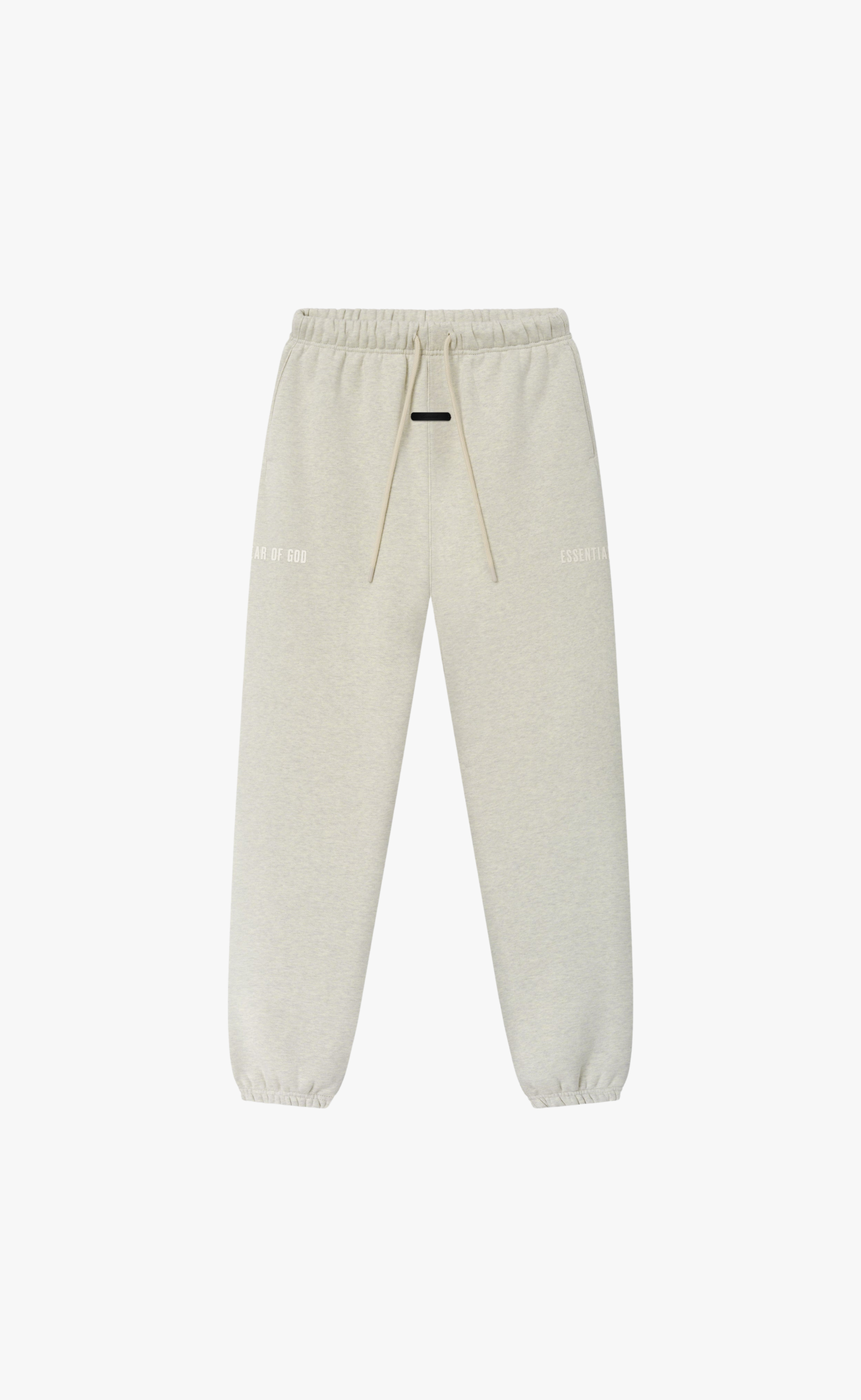CLASSIC FLEECE VANILLA HEATHER SWEATPANT