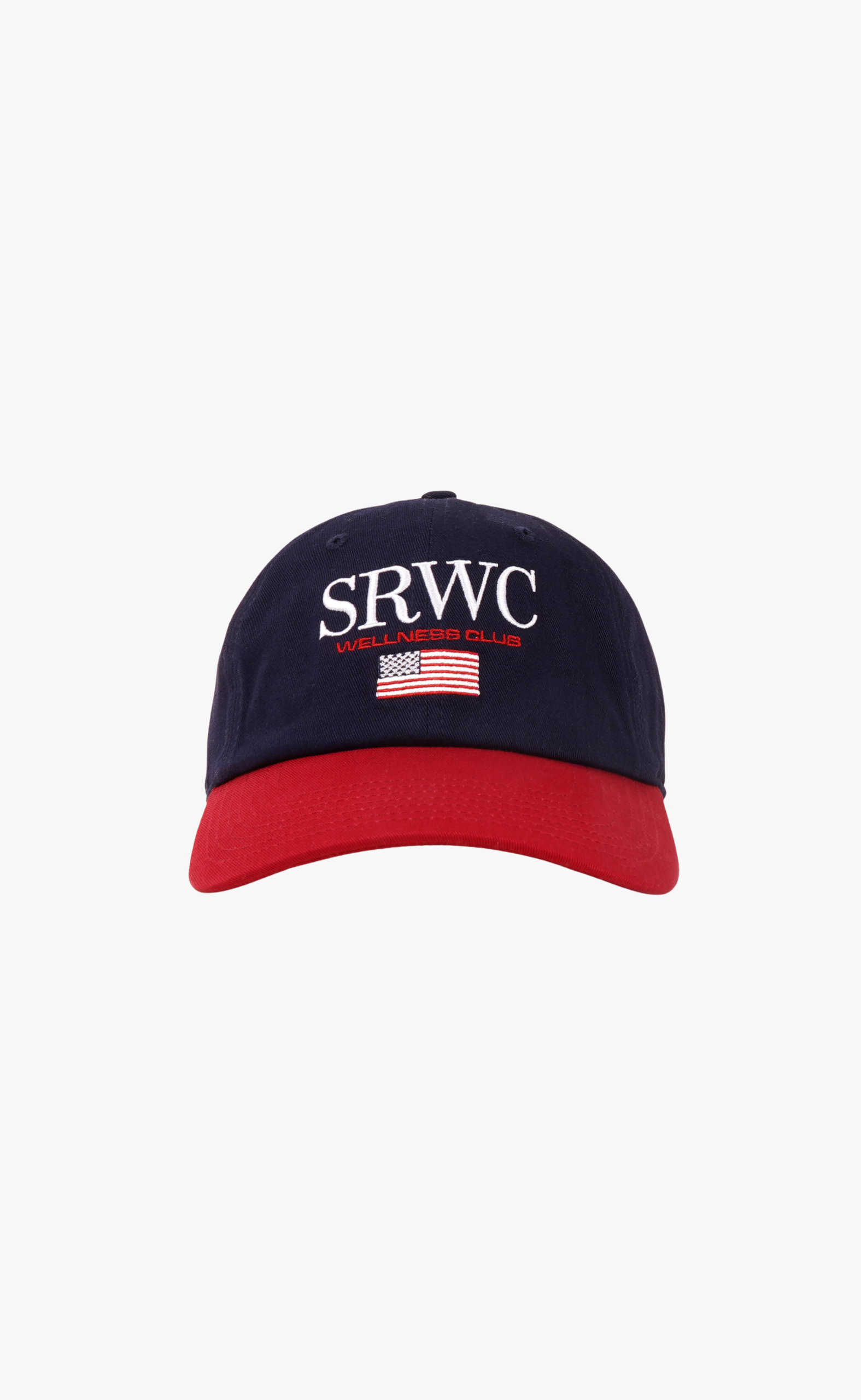 NAUTICAL NAVY RUBY HAT