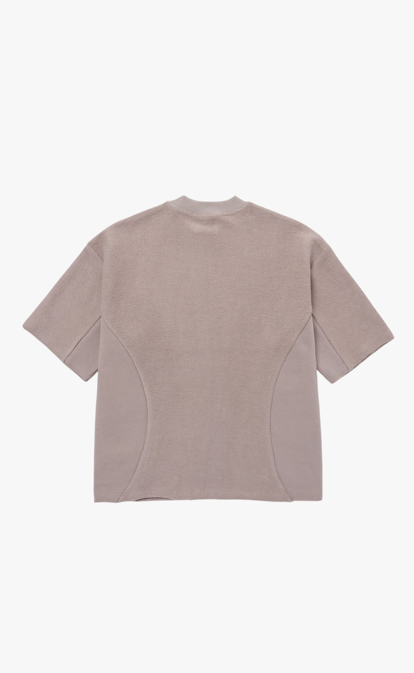 BLOCK PARTY TERRY STONE T-SHIRT