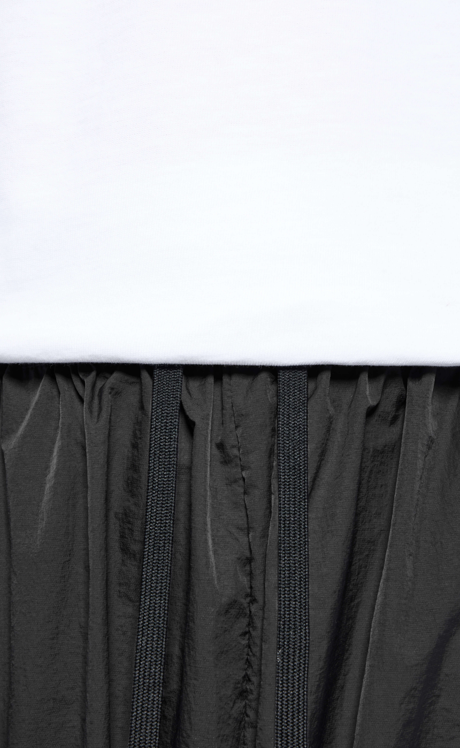 HYPERLIGHT WIND BLACK SHORTS