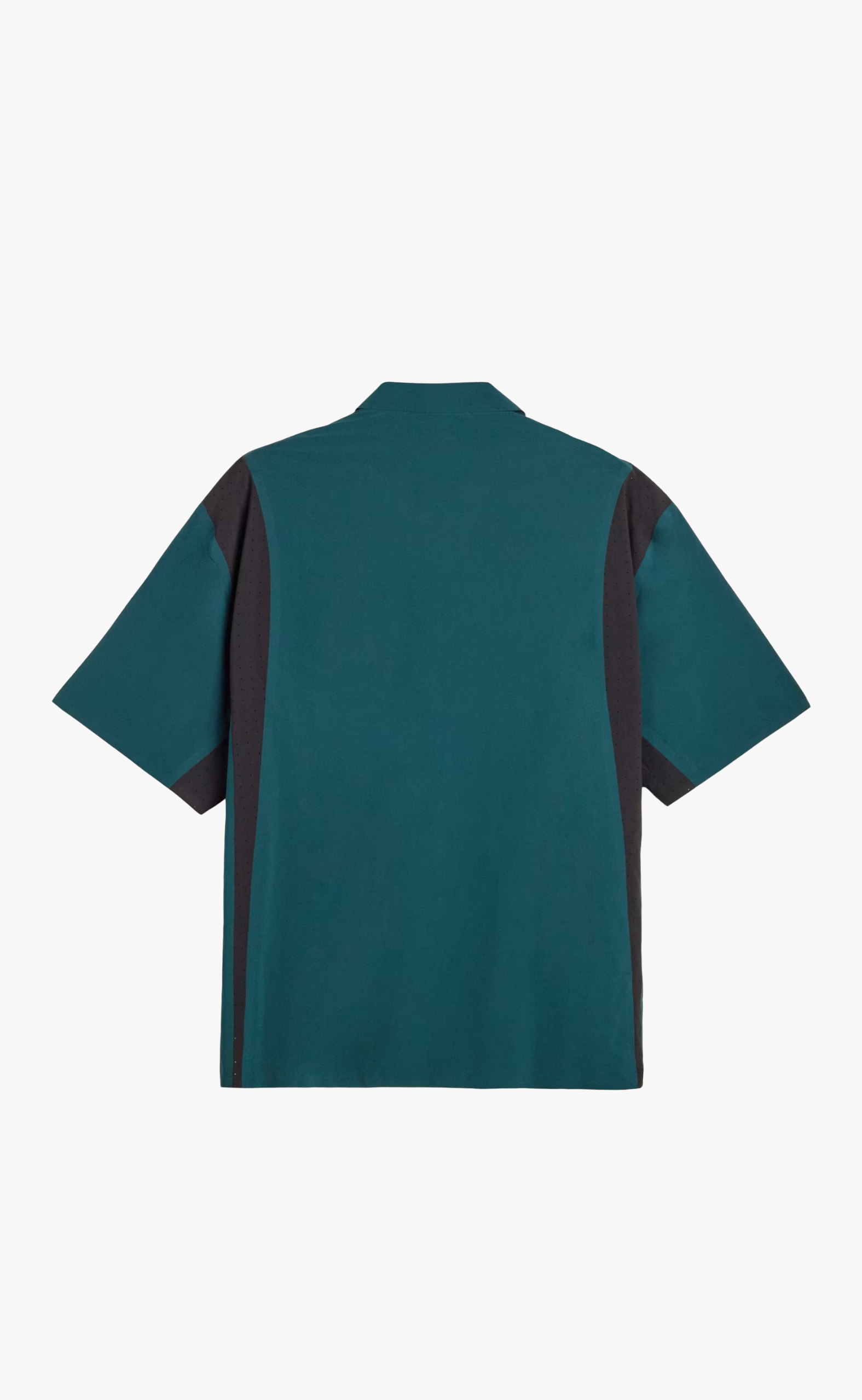 Y-3 ULTRALIGHT WOVEN AURORA IVY SHIRT