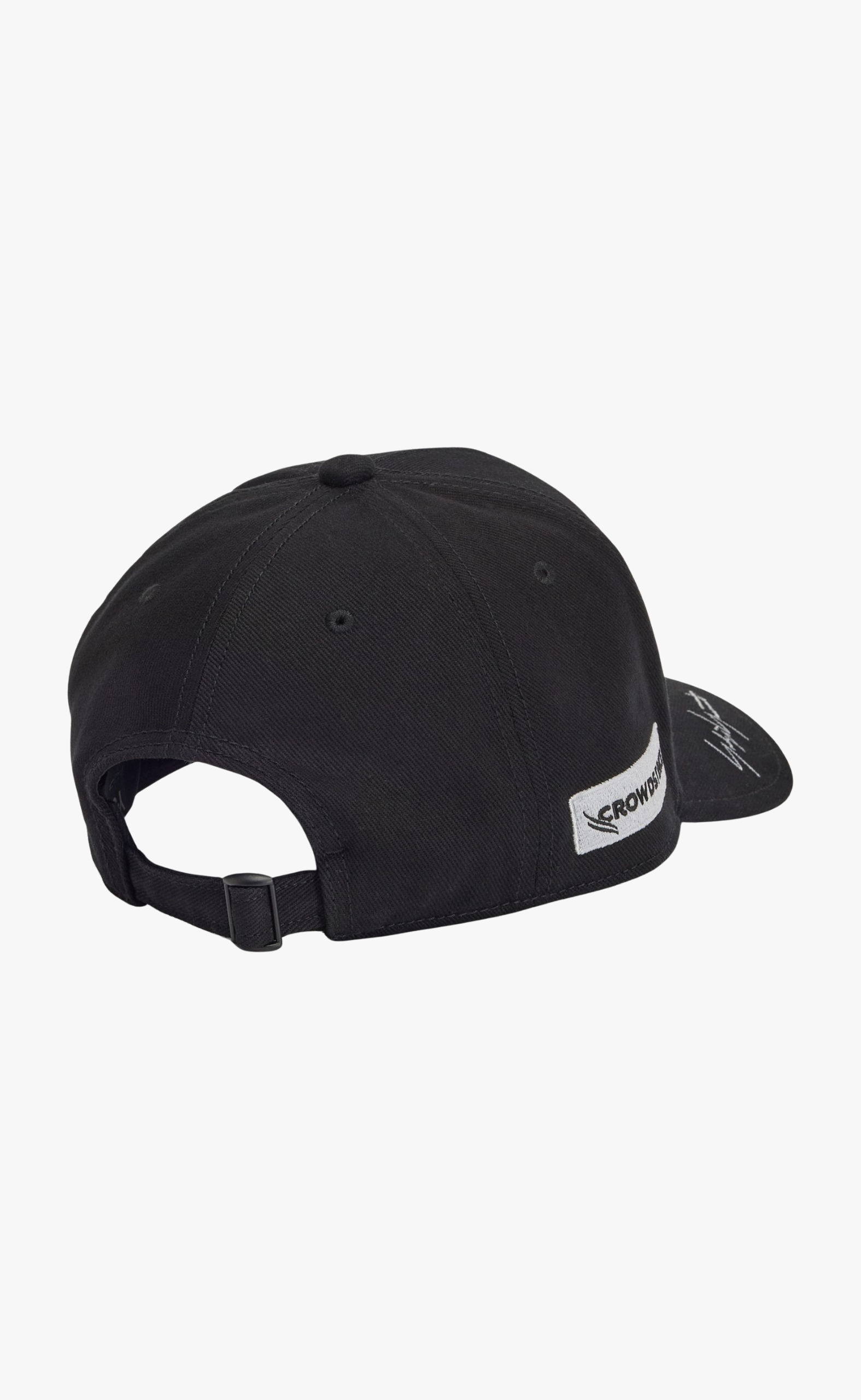 F1 MERCEDES PODIUM BLACK HAT
