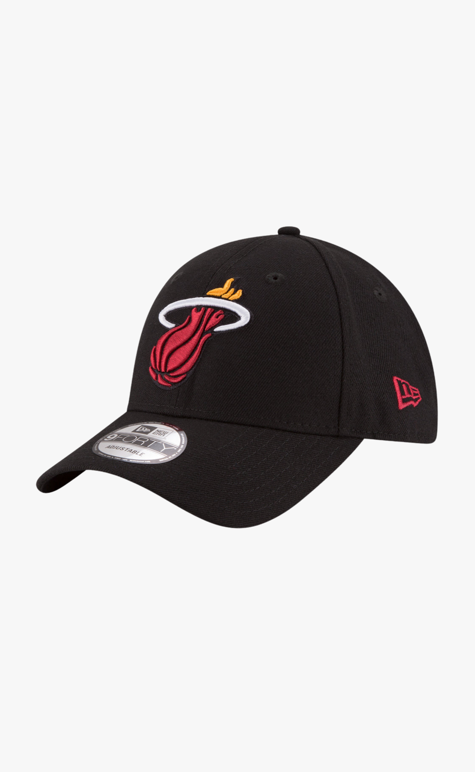 NBA THE LEAGUE BLACK HAT