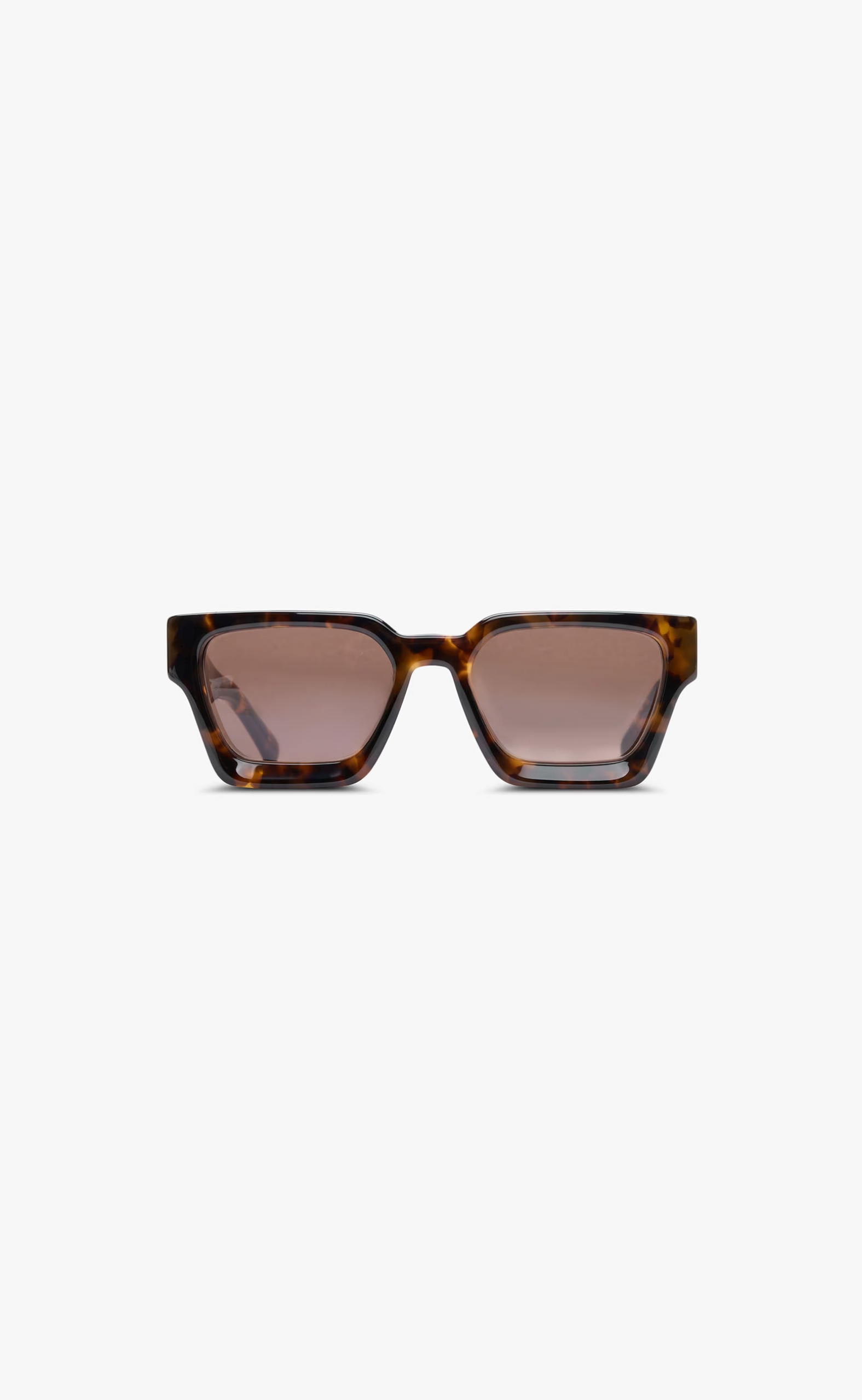 CALIFORNIA TORTOISE SUNGLASSES