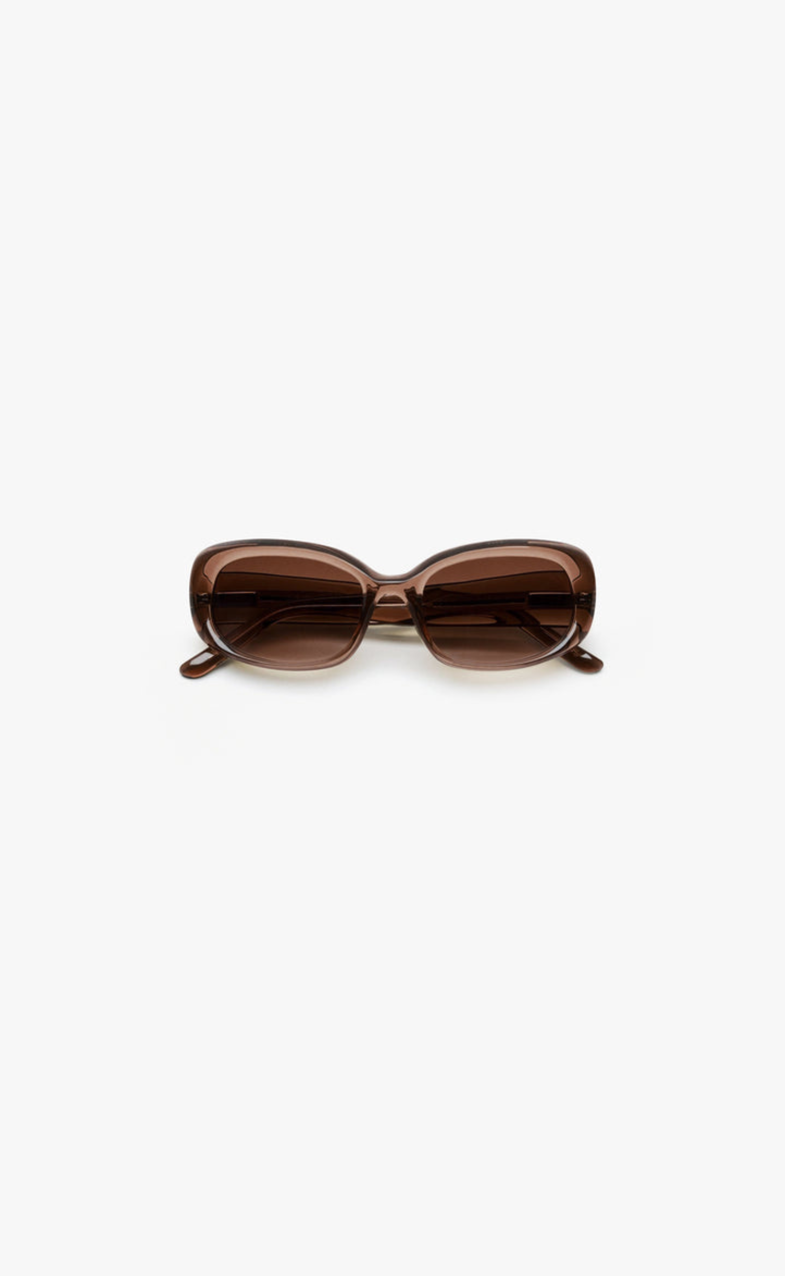 RW BROWN SUNGLASSES
