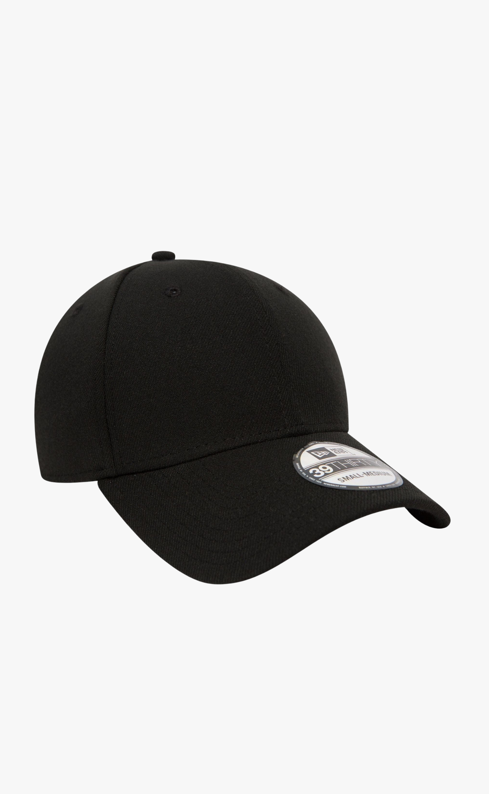 NEW ERA FLAG COLLECTION 9FORTY BLACK HAT