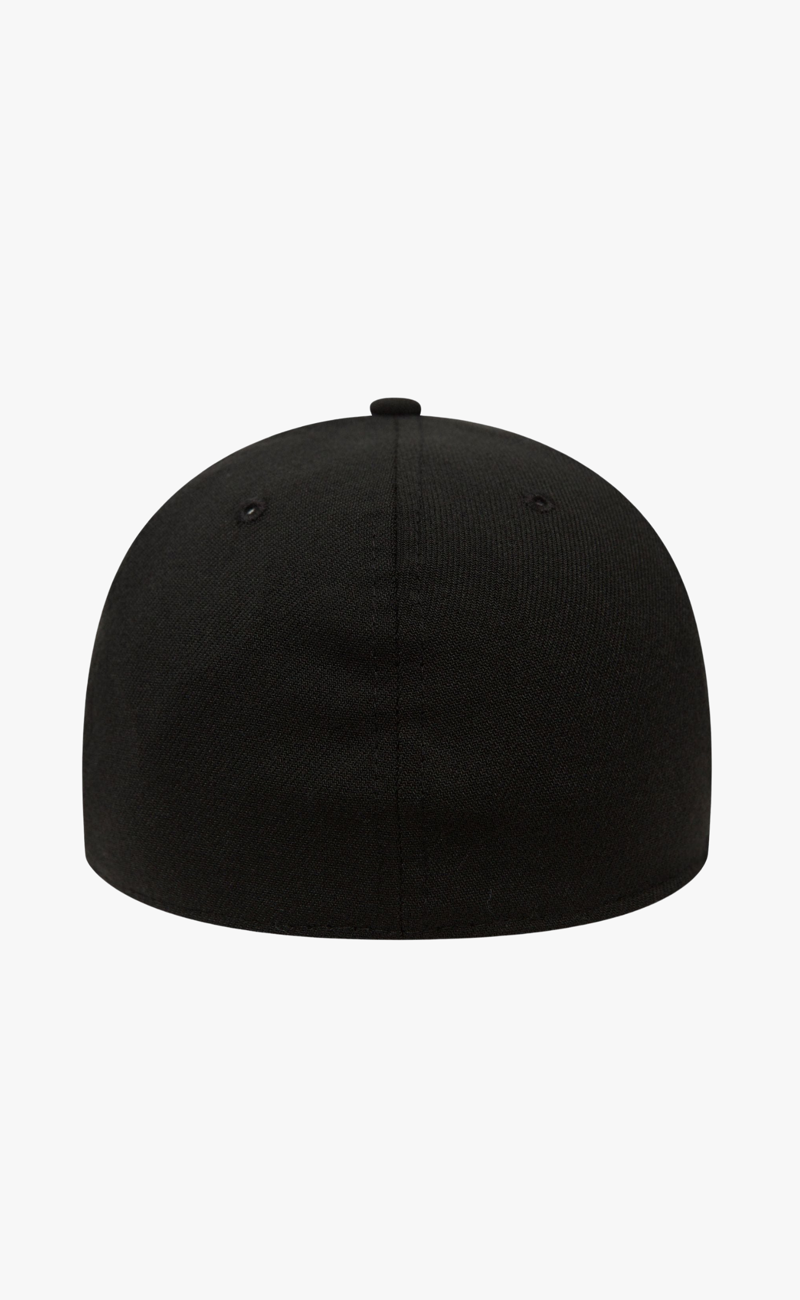 NEW ERA FLAG COLLECTION 9FORTY BLACK HAT