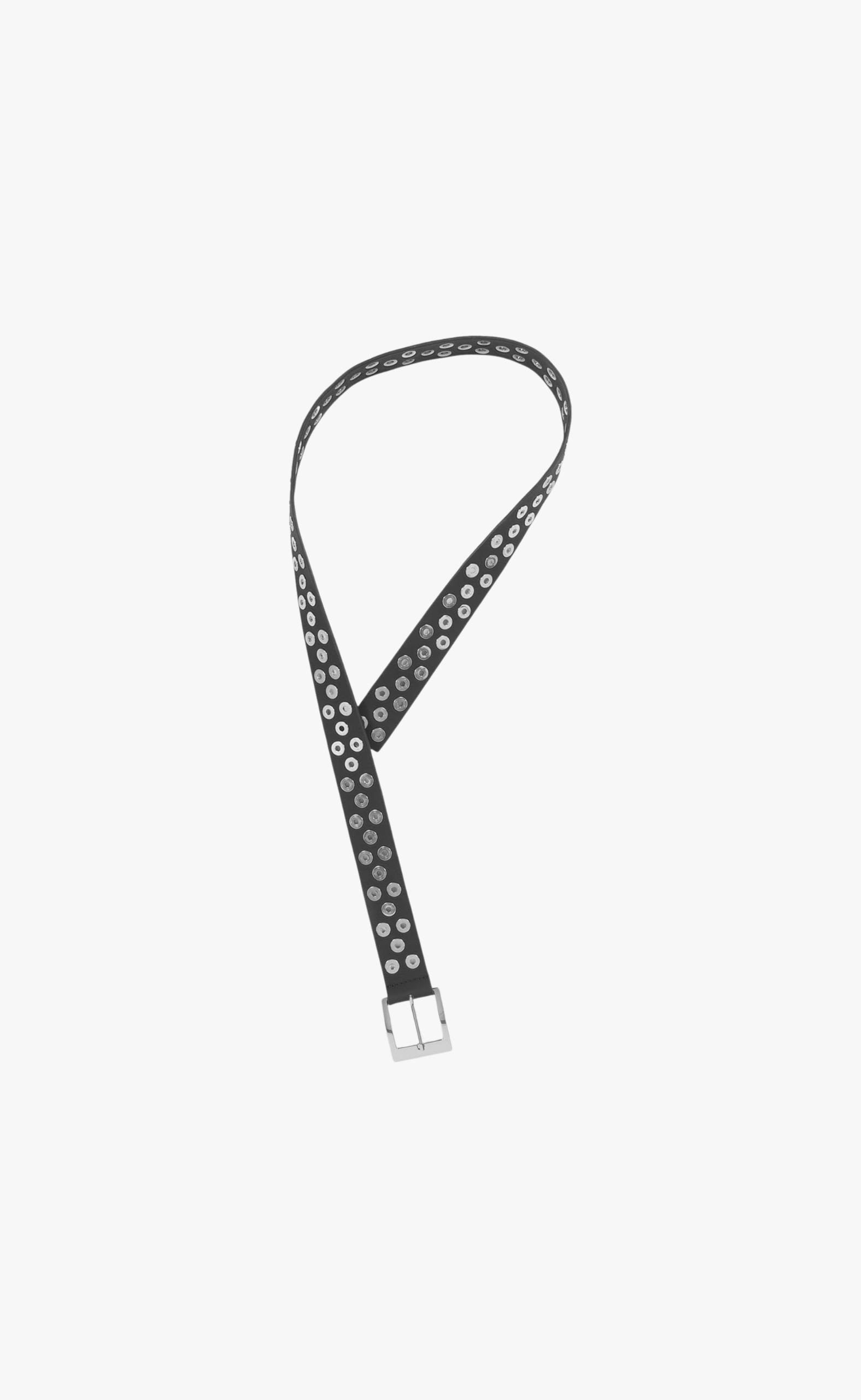 THYRA BLACK BELT