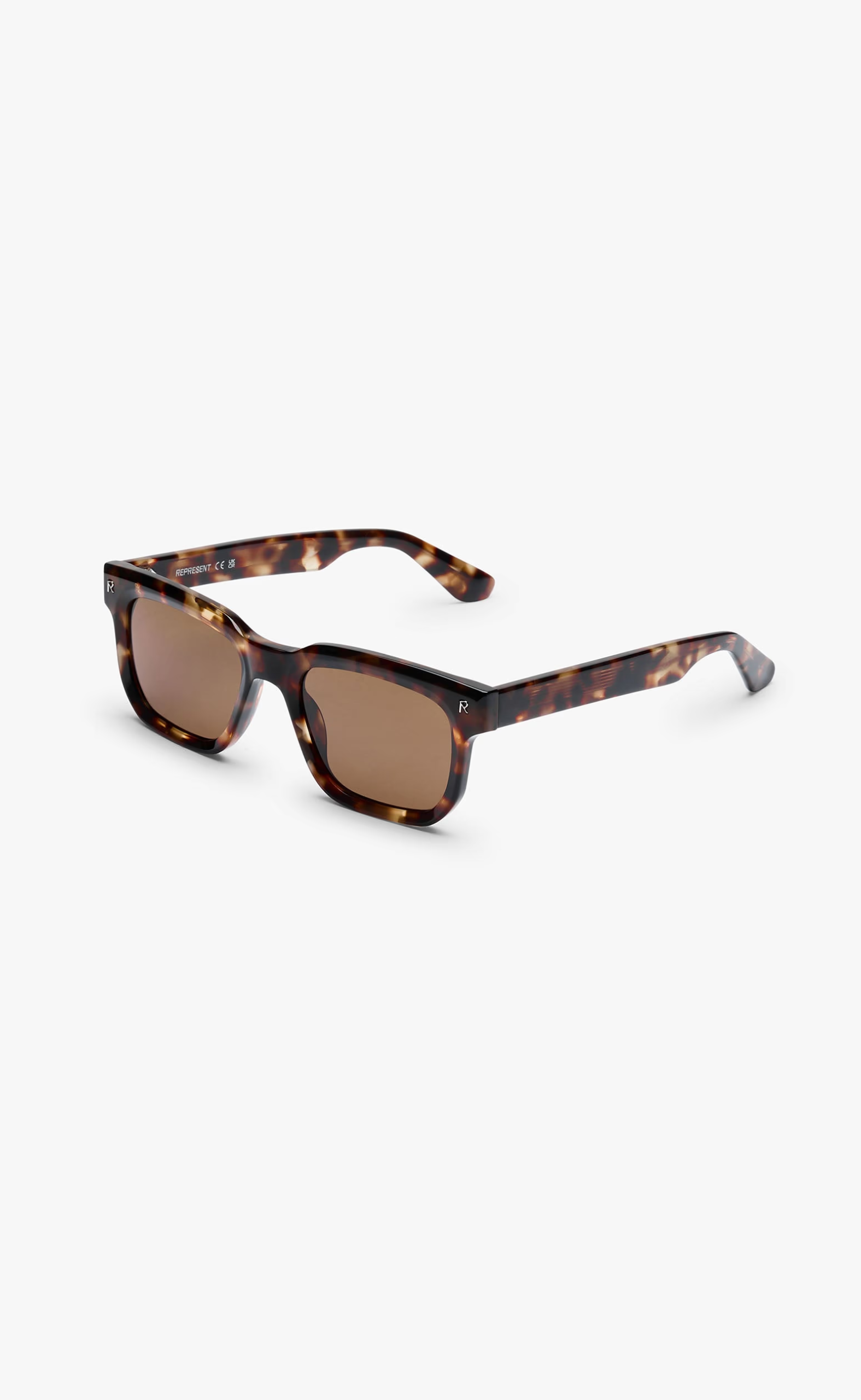 HAMPTON TOTOISE SUNGLASSES