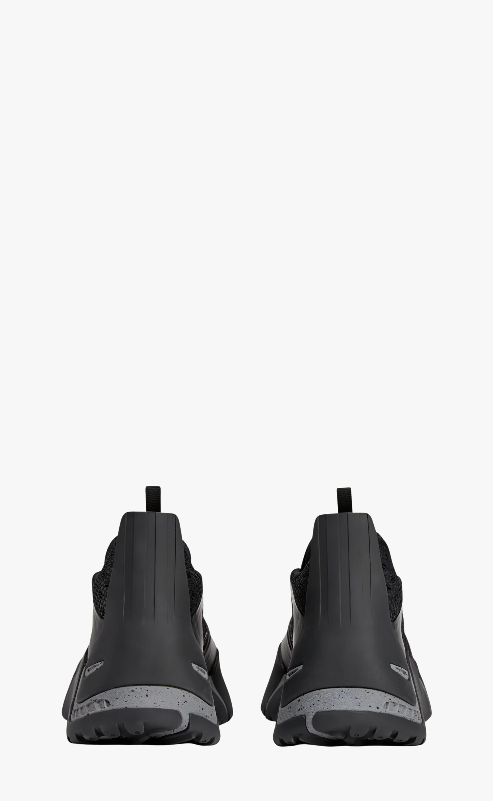 DYZ KOUZA BLACK BLACK SNEAKER