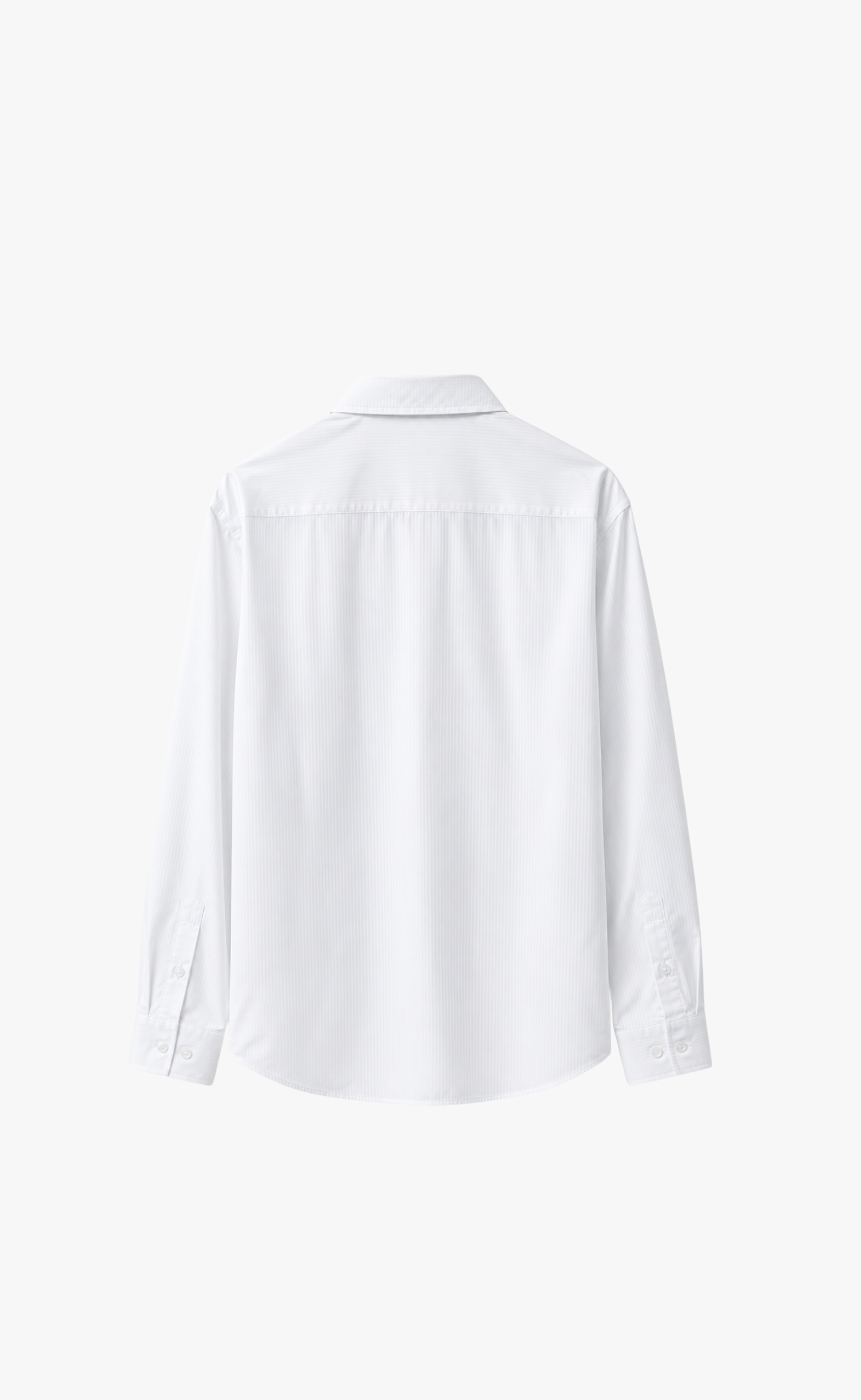 RYOTA WHITE SHIRT
