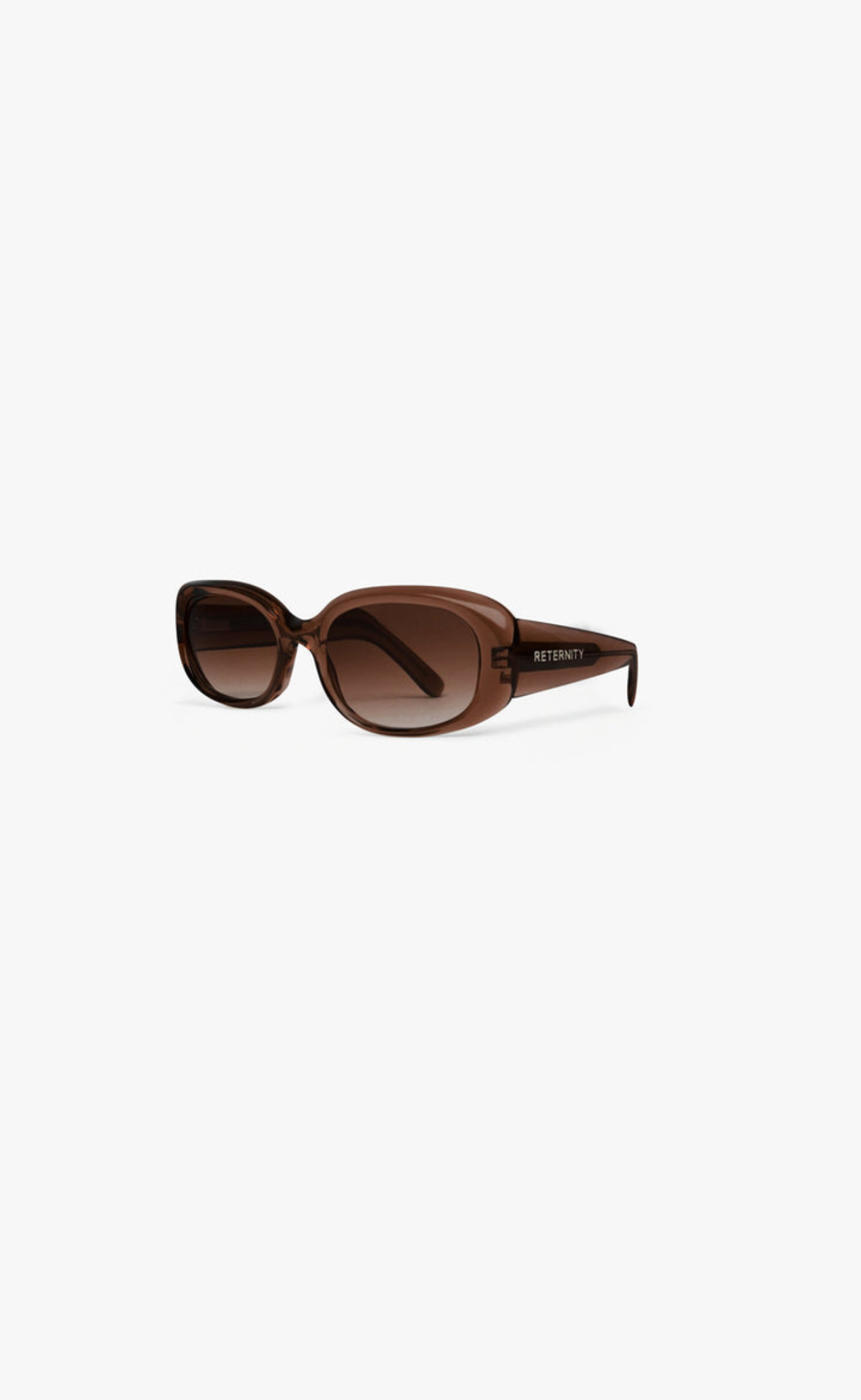RW BROWN SUNGLASSES