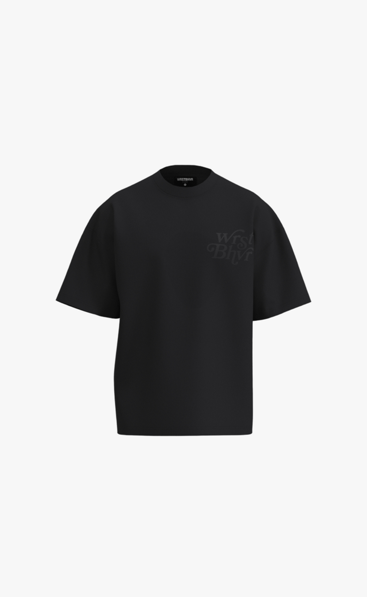 REED V3 BLACK BEAUTY T-SHIRT