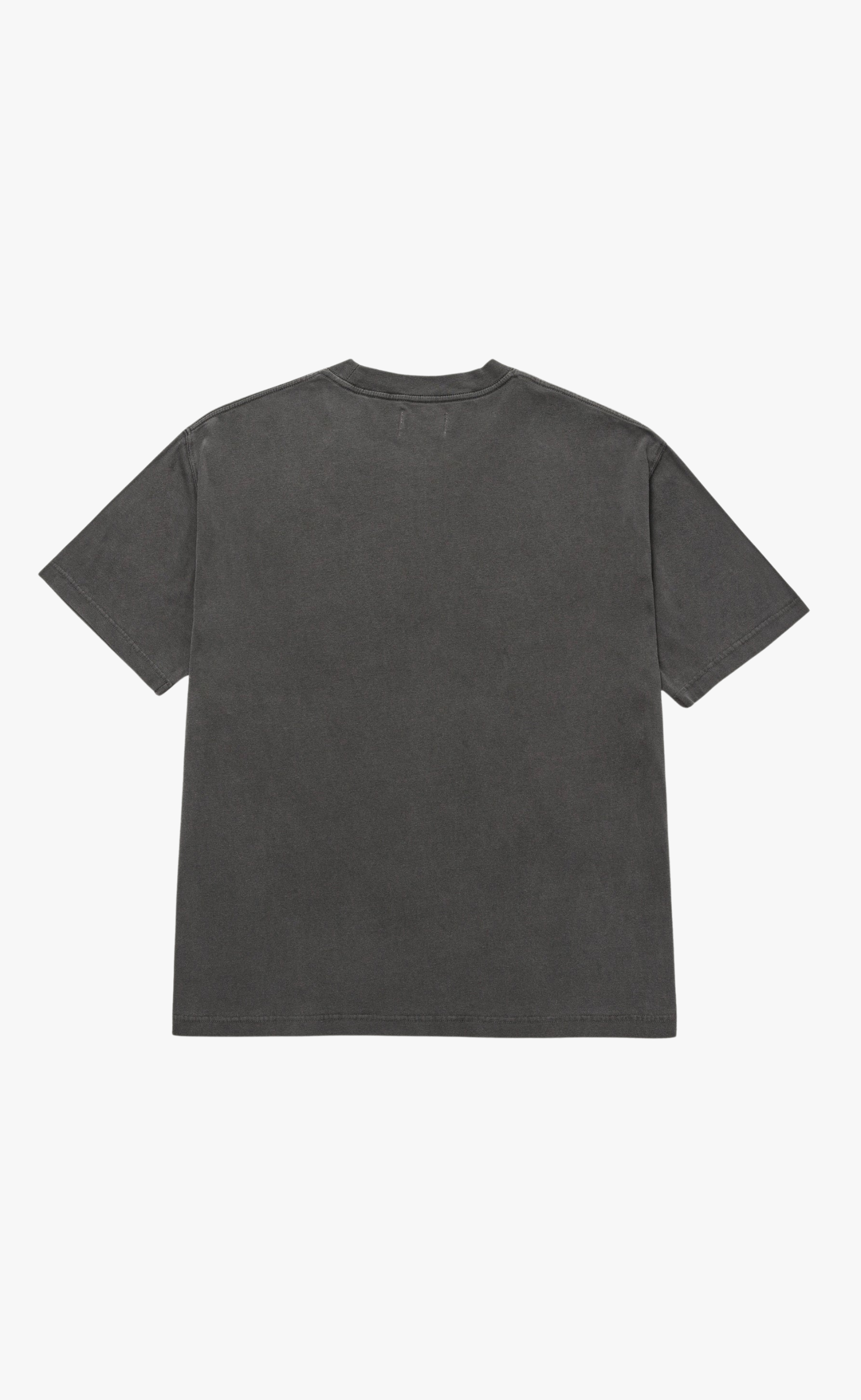 RAW ENERGY BLACK T-SHIRT