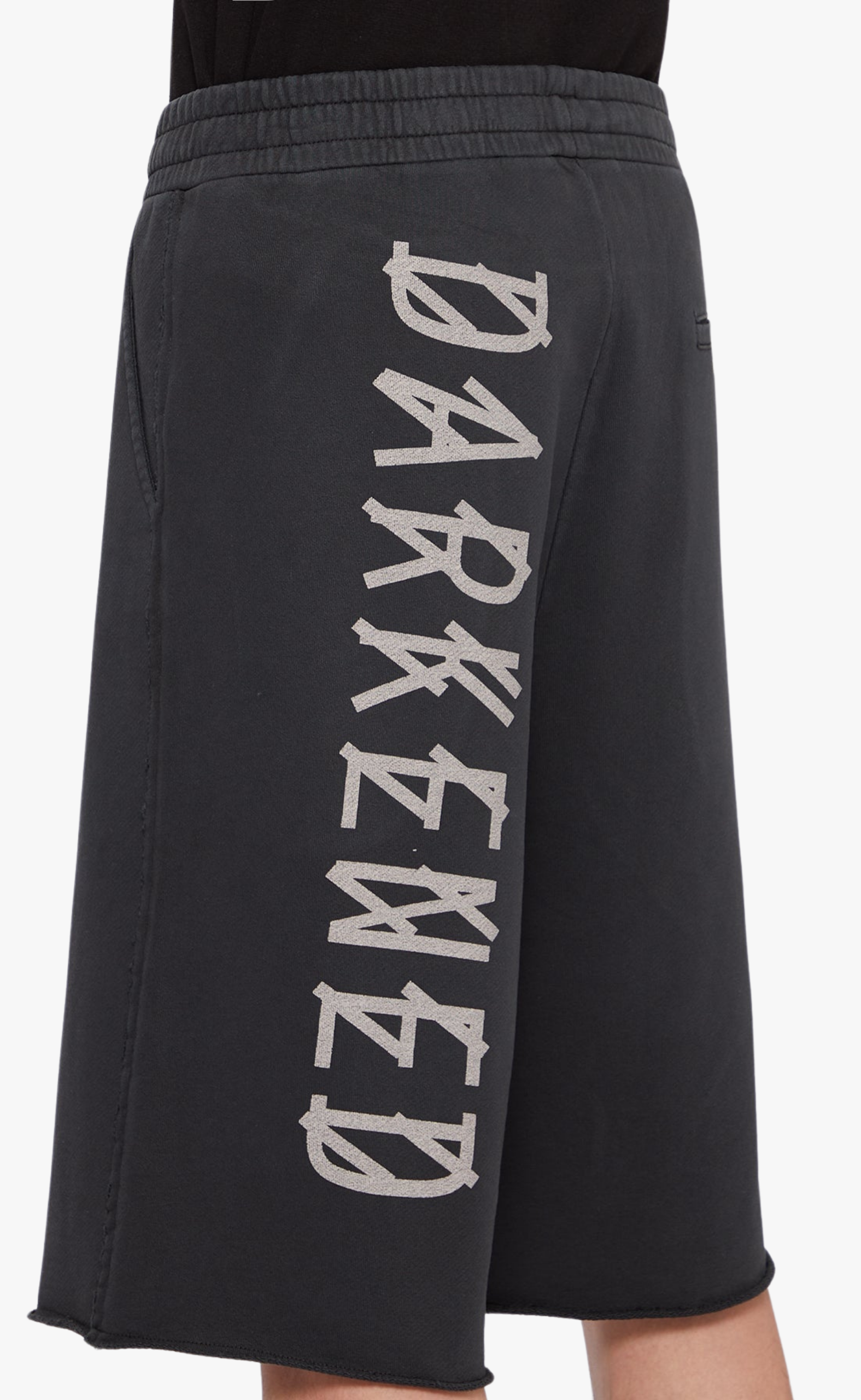 JDN SWEAT SHORT