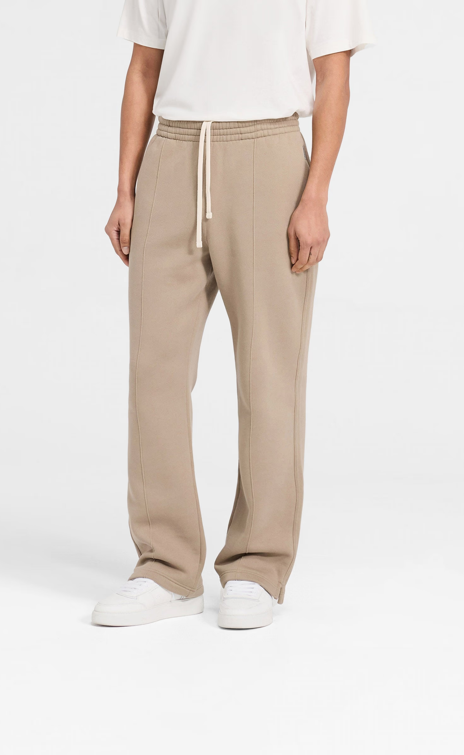 INITIAL DUNE SWEATPANTS