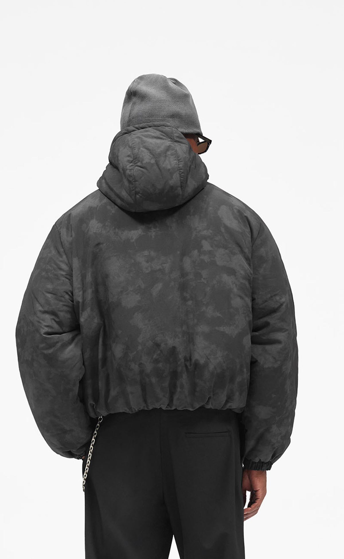 CYCLONE VULCAN JACKET