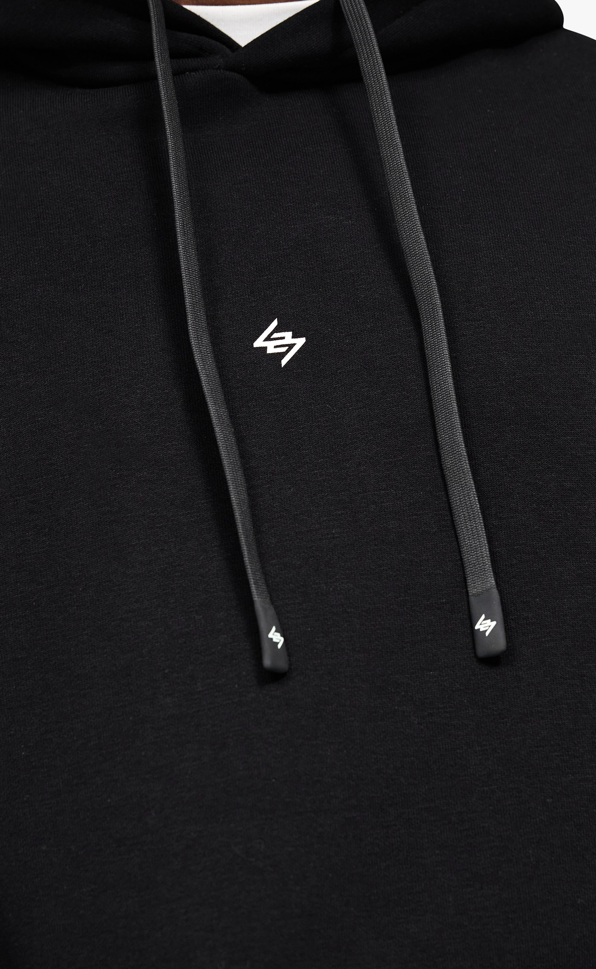 247 DNA 2.0 JET BLACK HOODIE