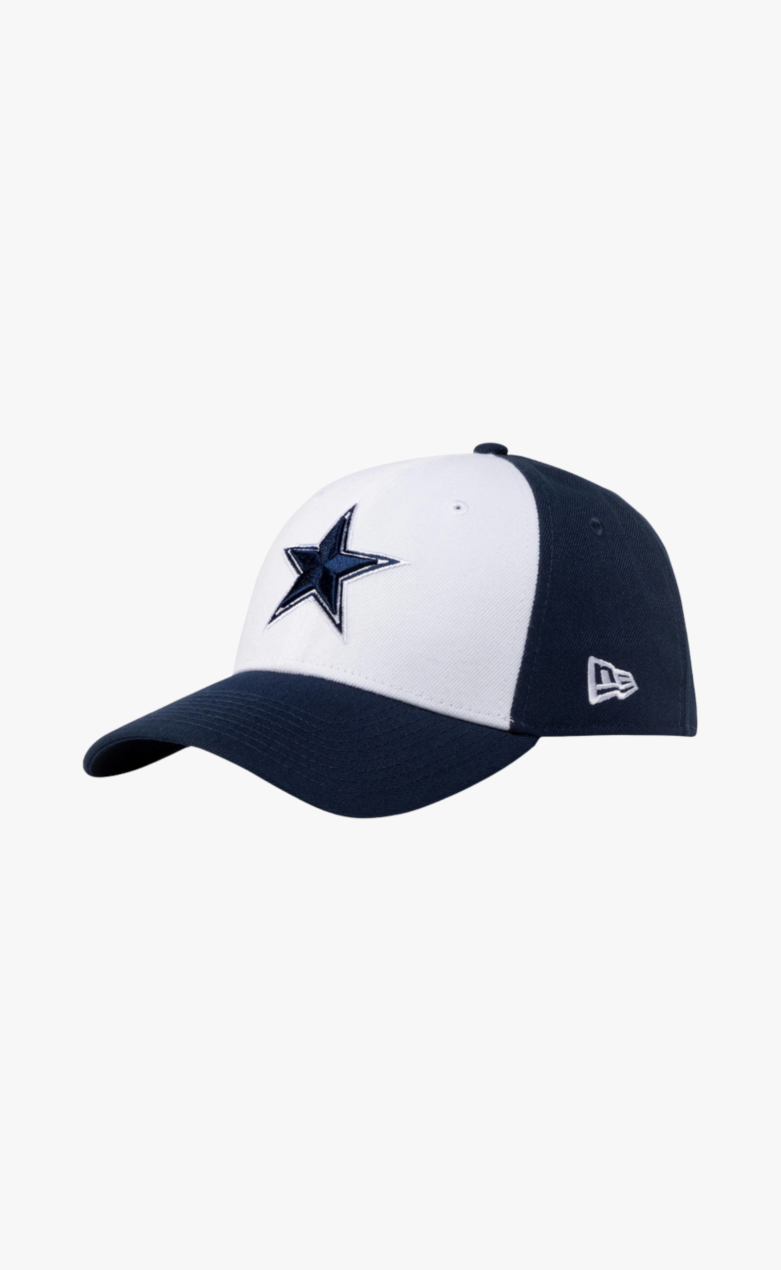 NEW ERA DALLAS COWBOYS NAVY HAT