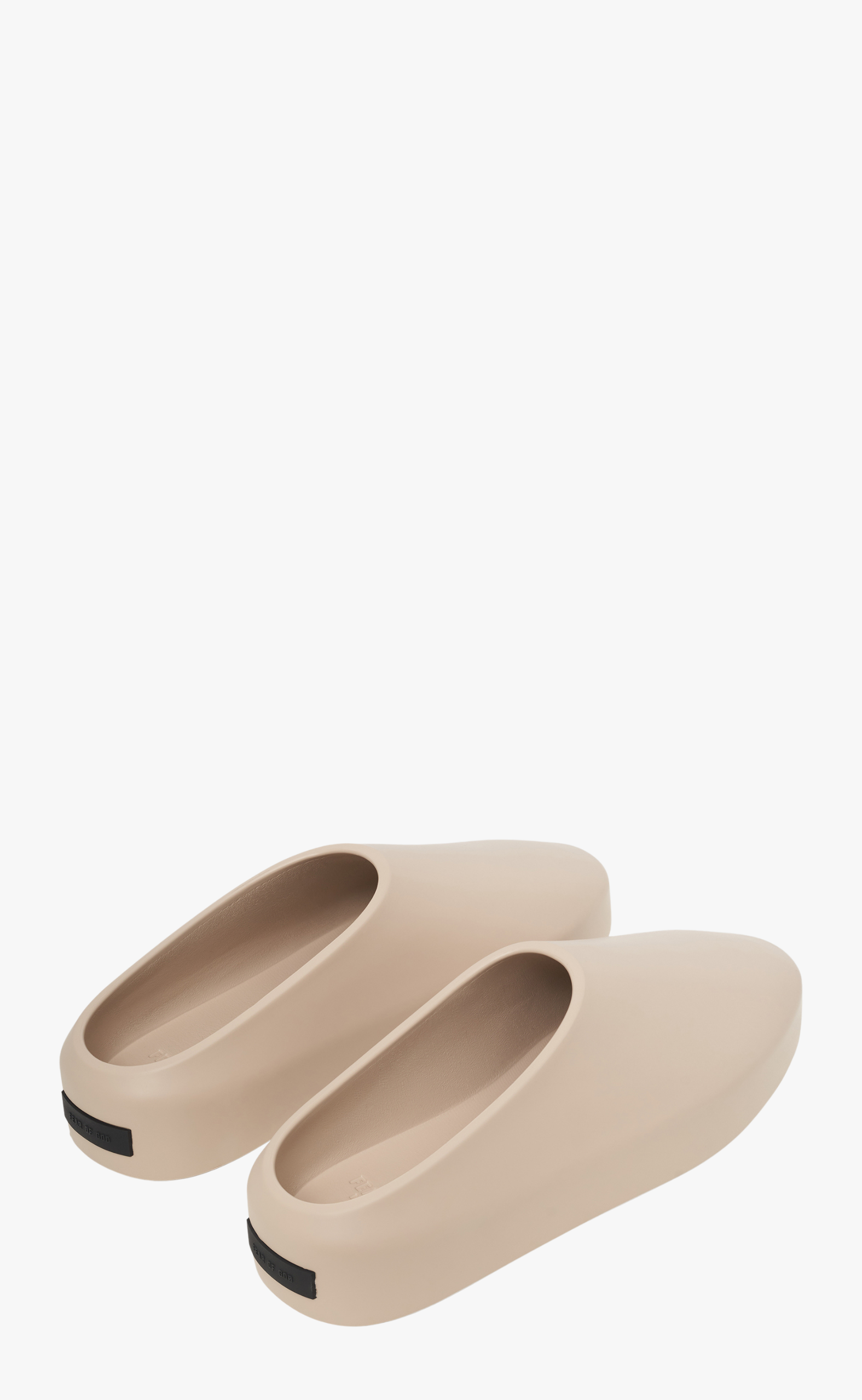 THE CALIFORNIA 2.0 CONCRETE SLIPPERS