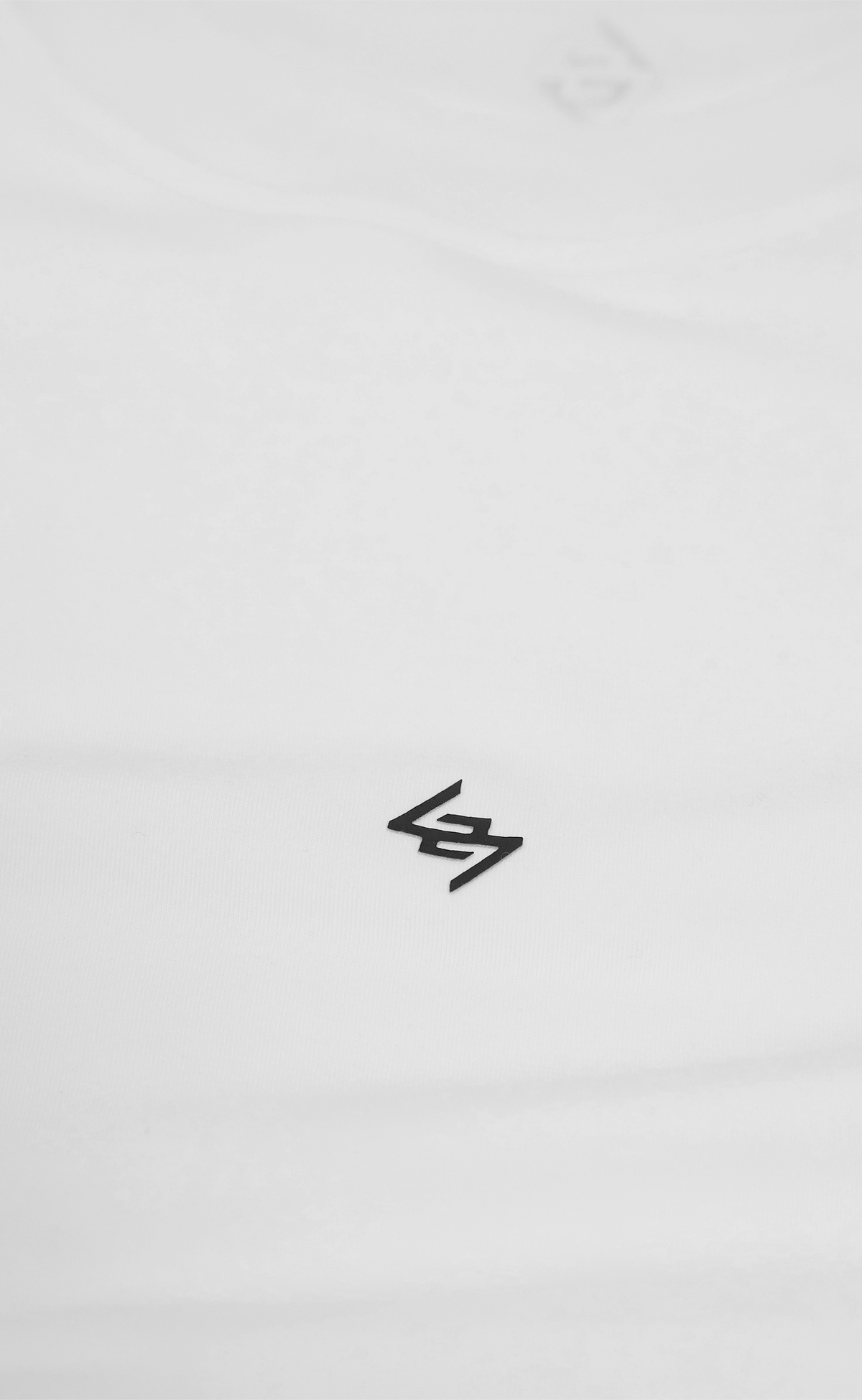 247 DNA OVERSIZED FLAT WHITE T-SHIRT