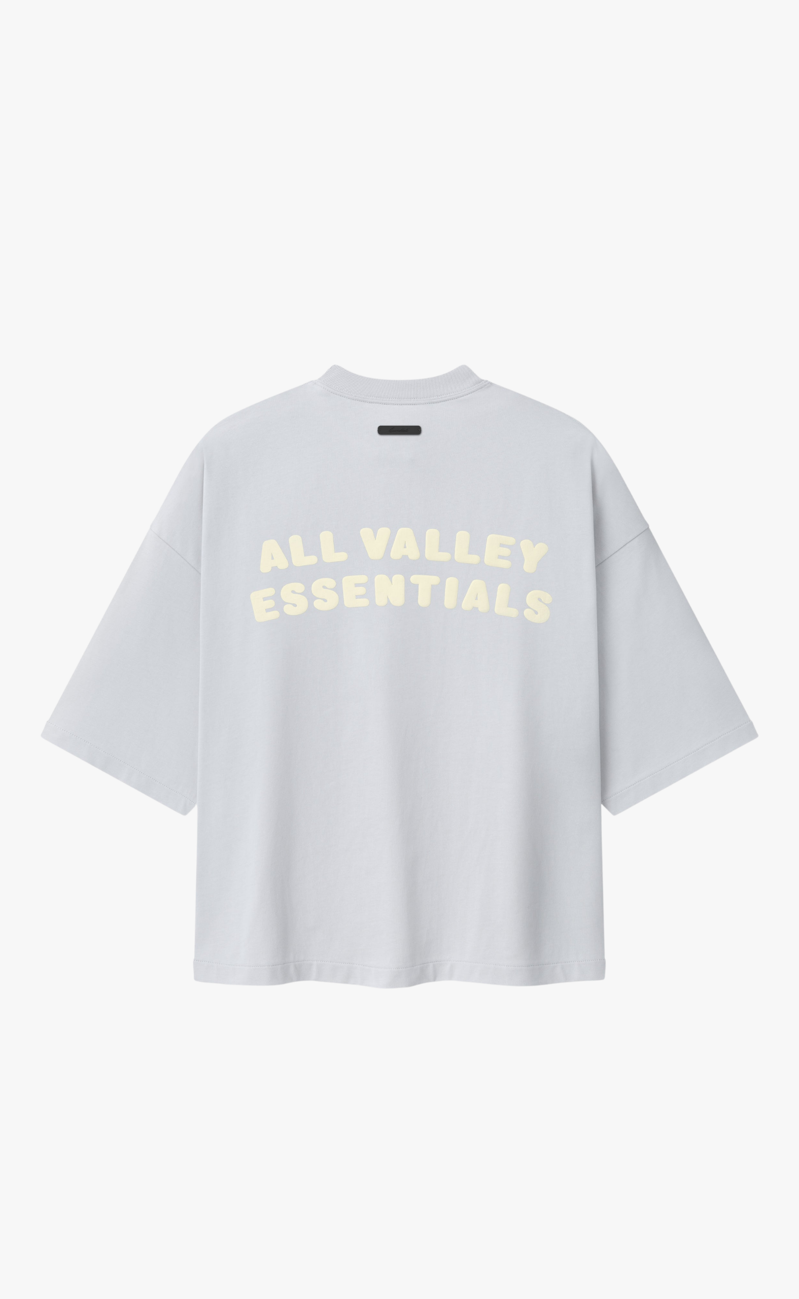 MERCH OVERCAST T-SHIRT