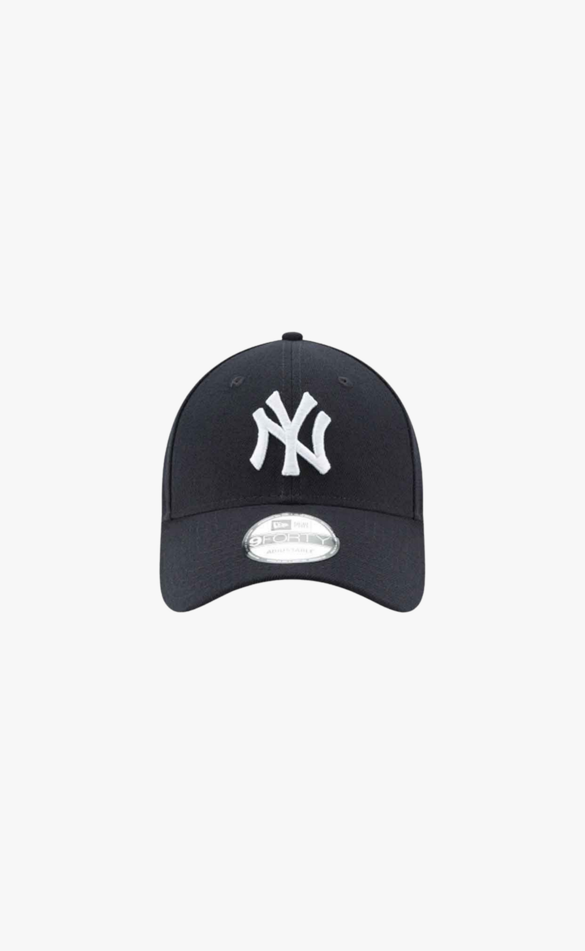 NEW YORK YANKEES THE LEAGUE 9FORTY ADJUSTABLE NAVY HAT